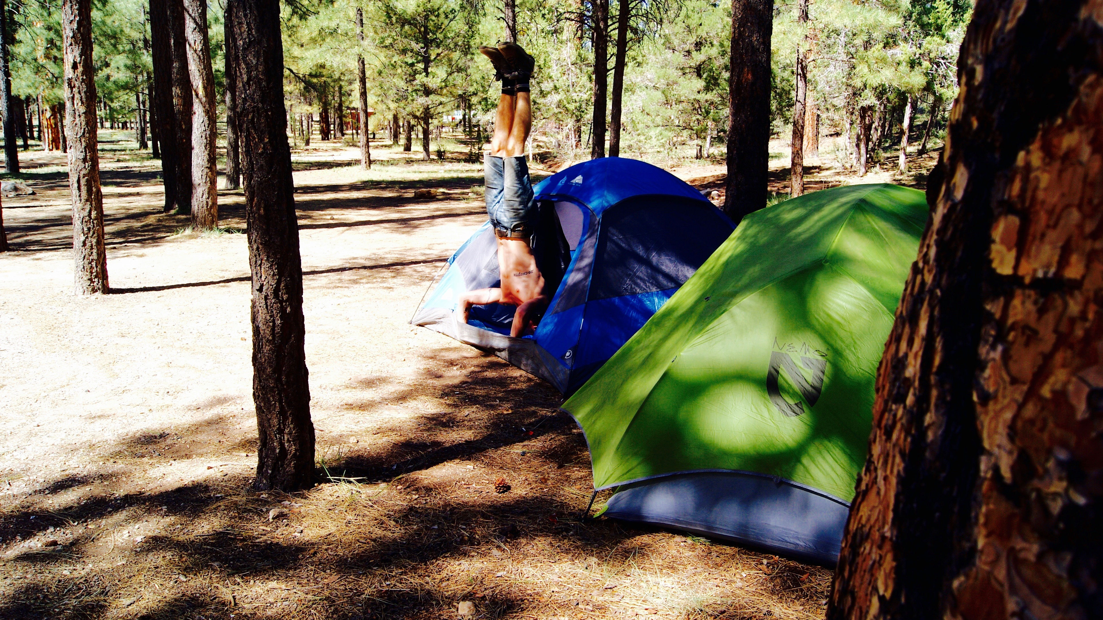 Grand Canyon National Park