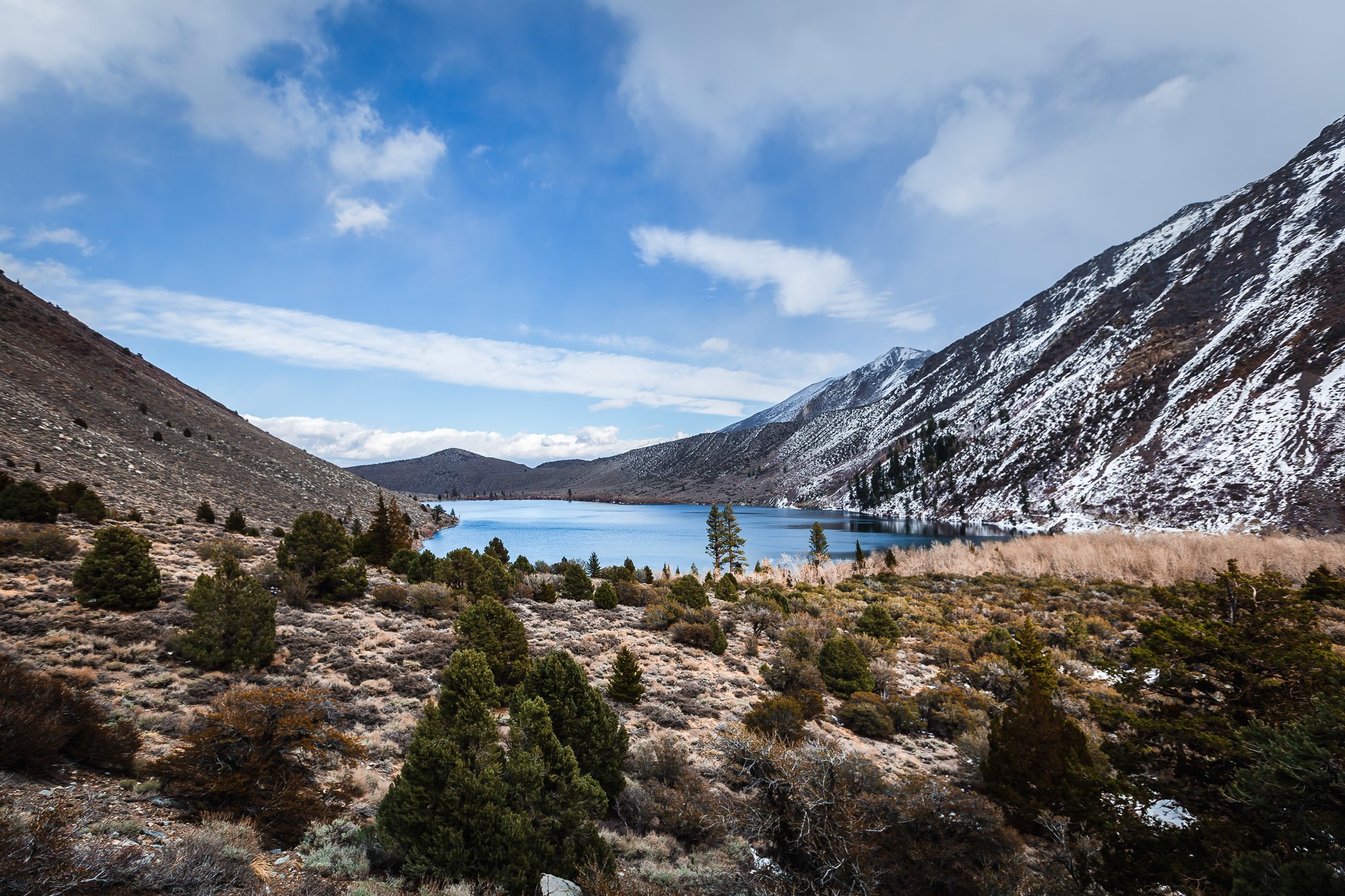 John Muir Wilderness