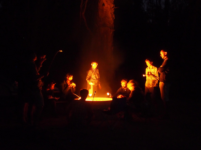 Anthony Chabot Regional Park