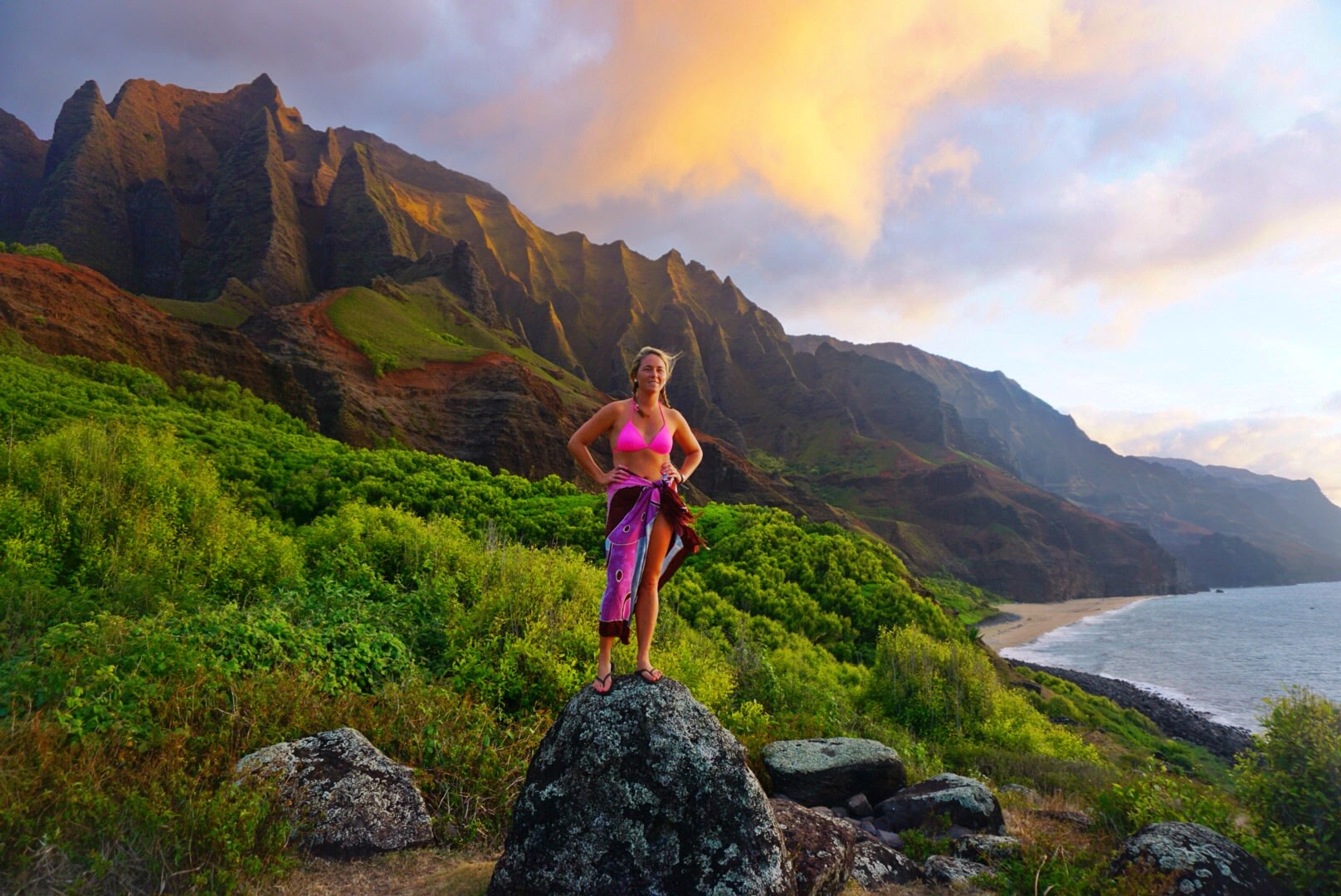 The Day I crossed #1 off my bucket list