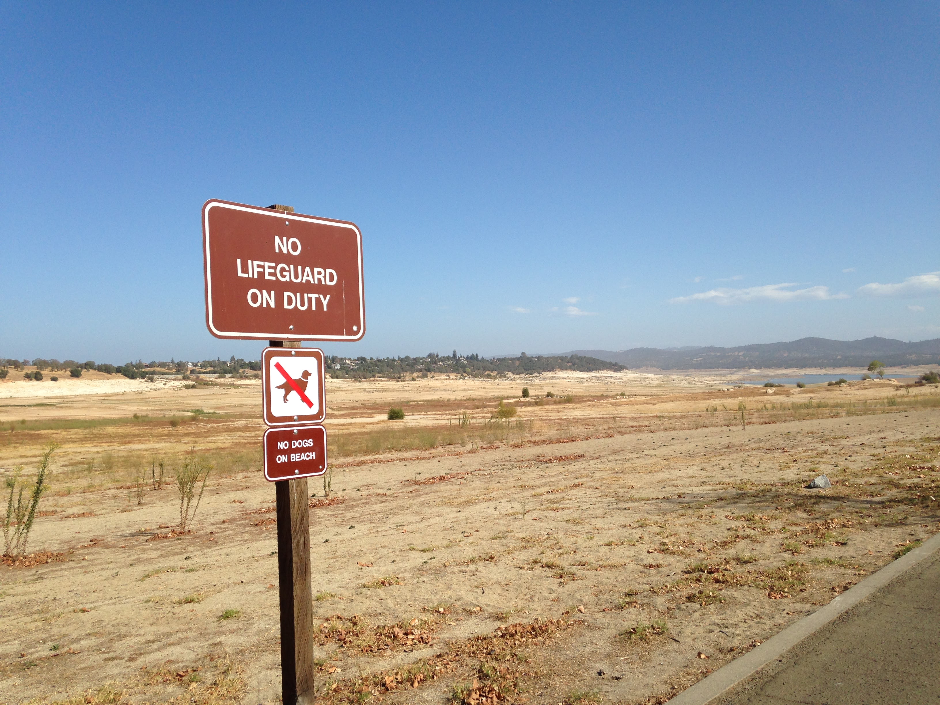 Beals Point Campground