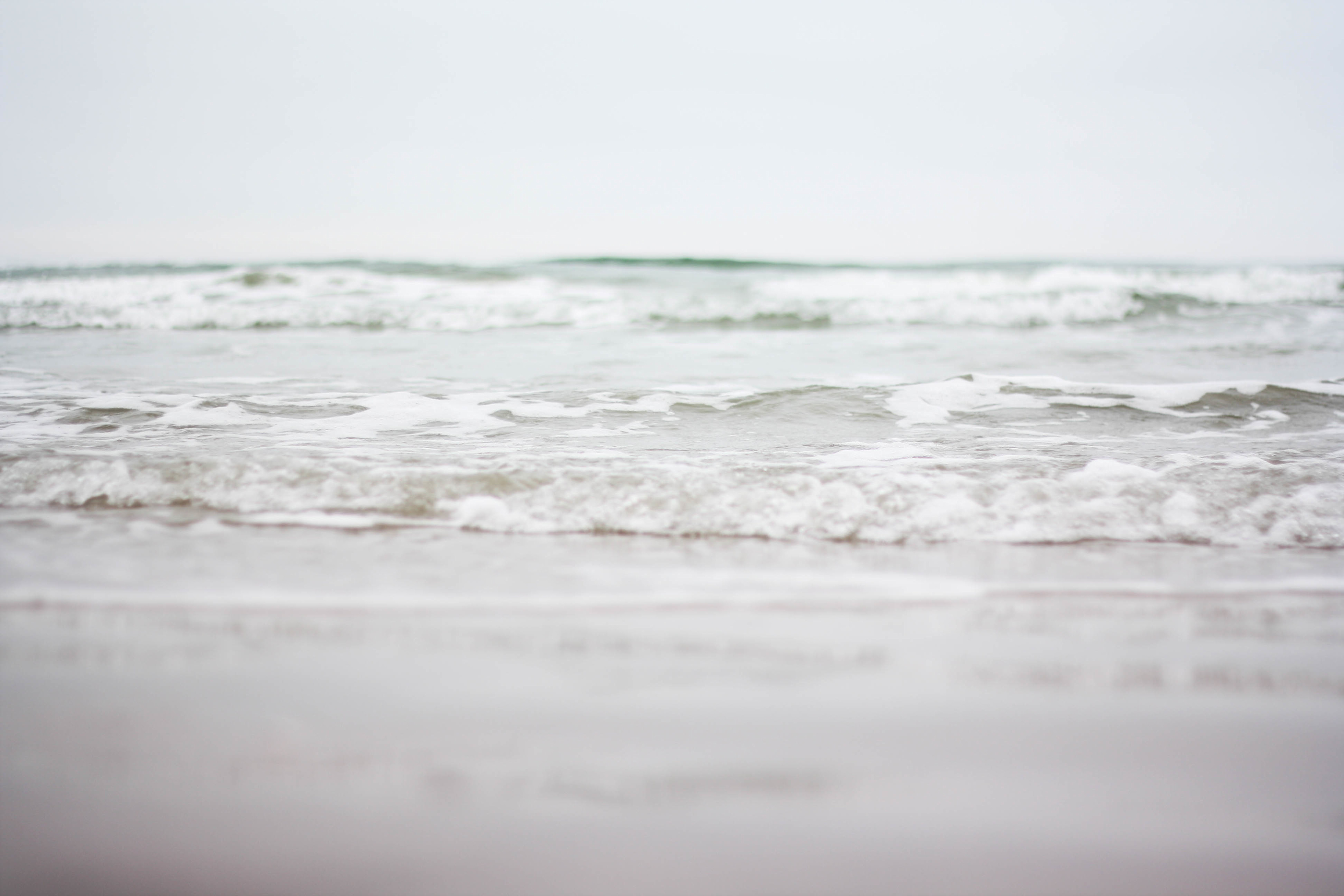 South Beach Campground