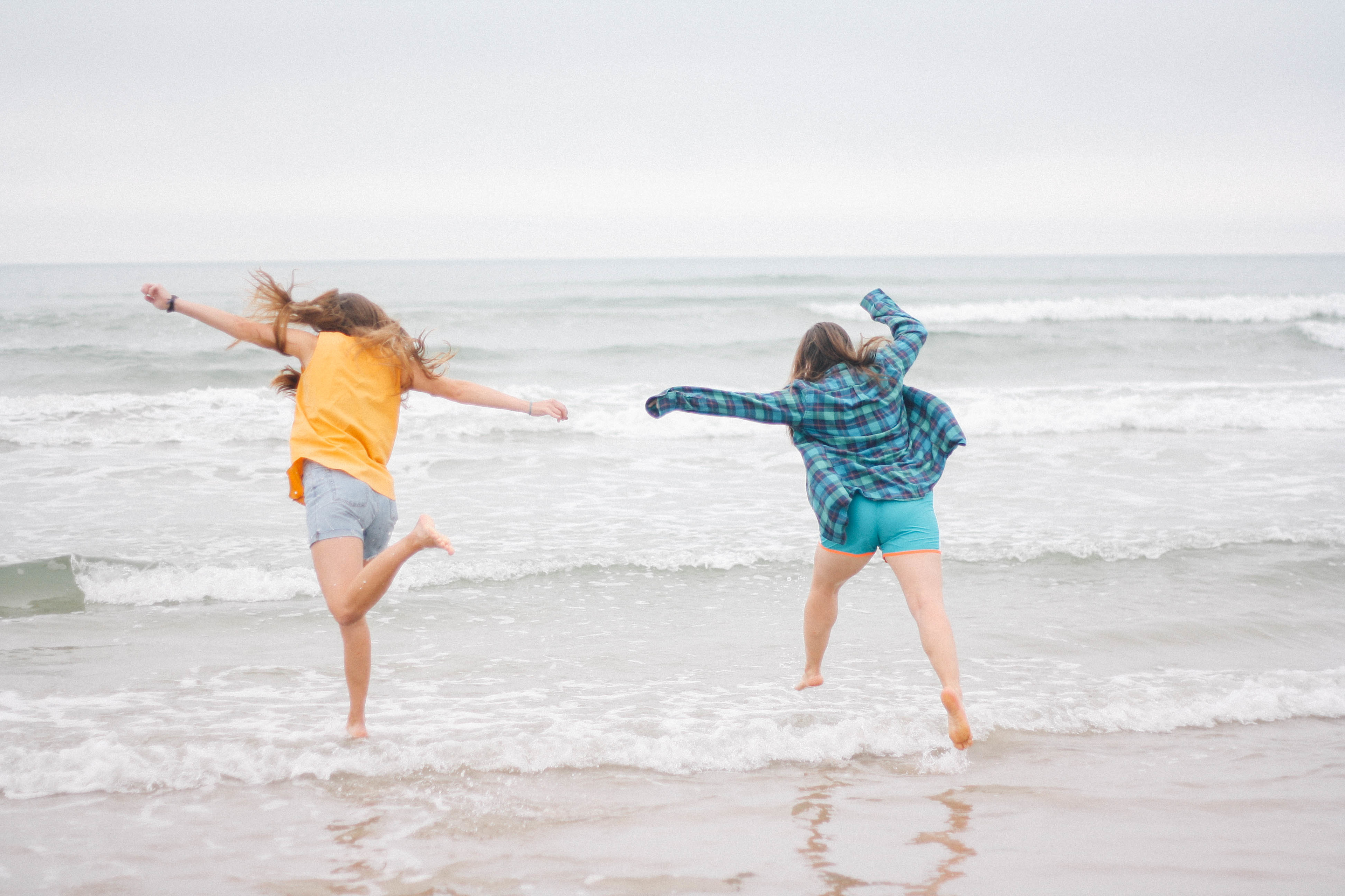 Padre Island National Seashore