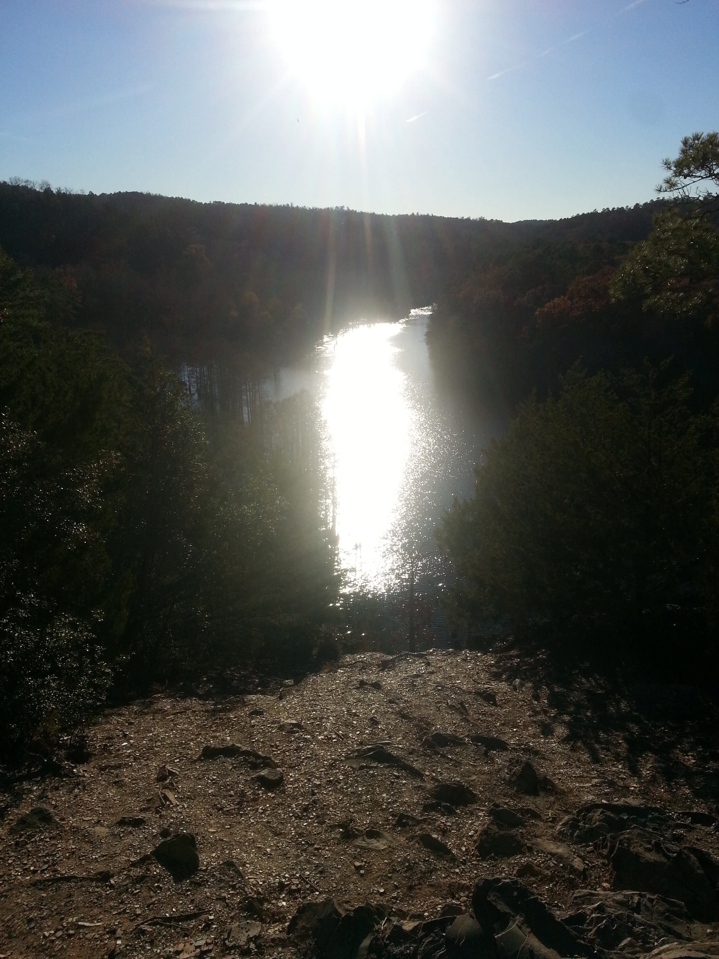 Beavers Bend State Park