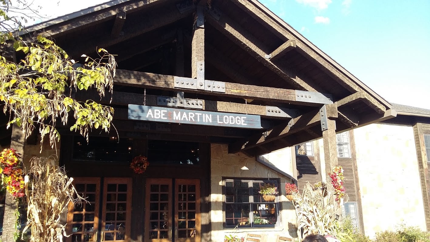 The Abe Martin Lodge