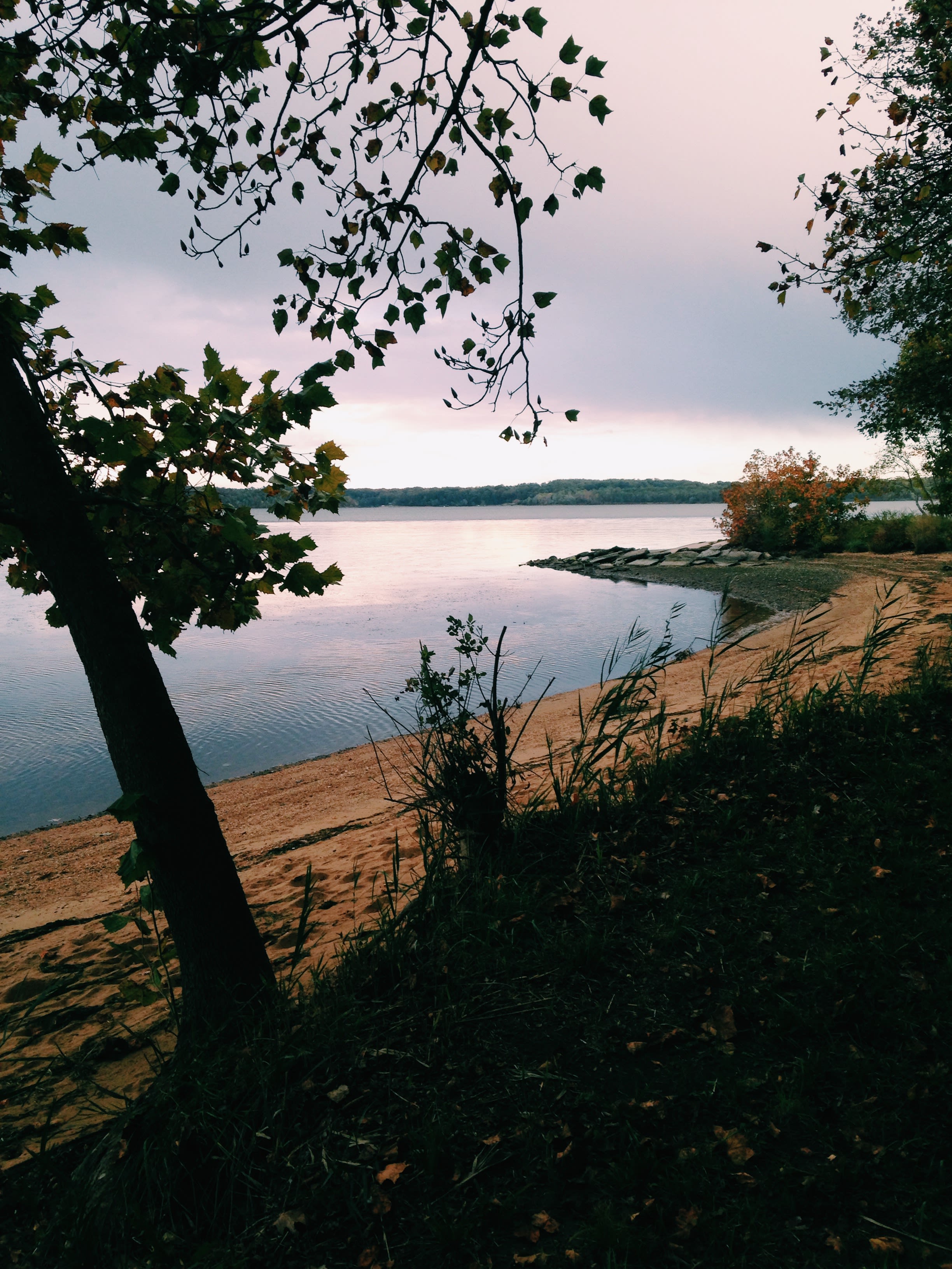 Elk Neck Campground