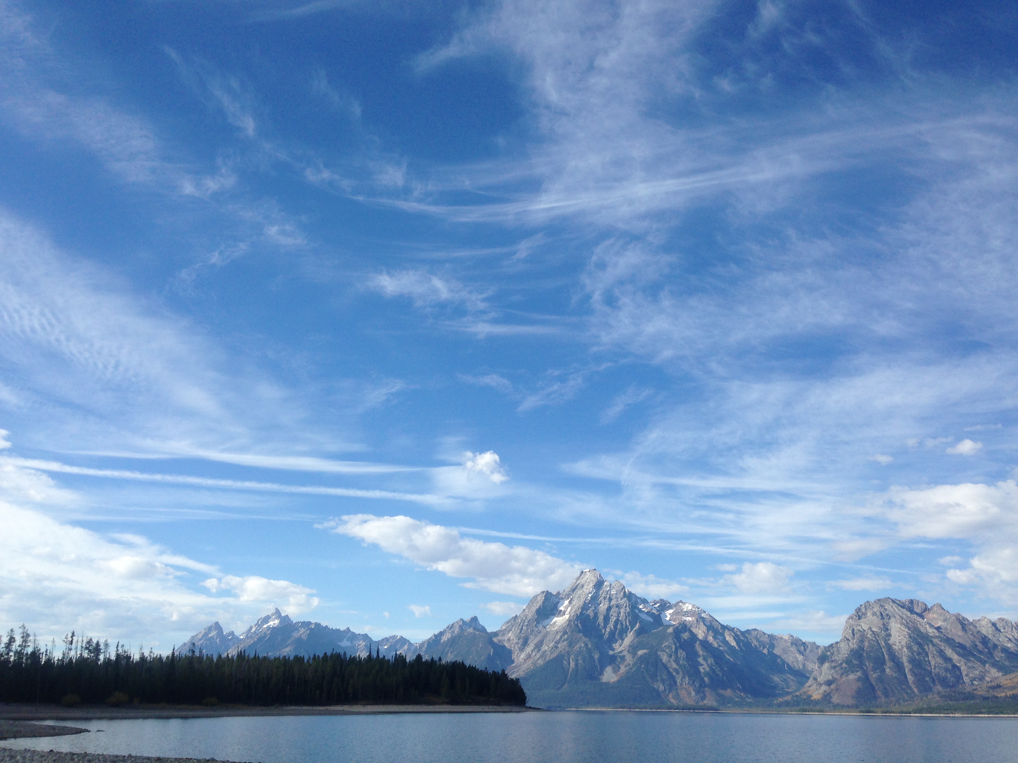 Grand Teton National Park