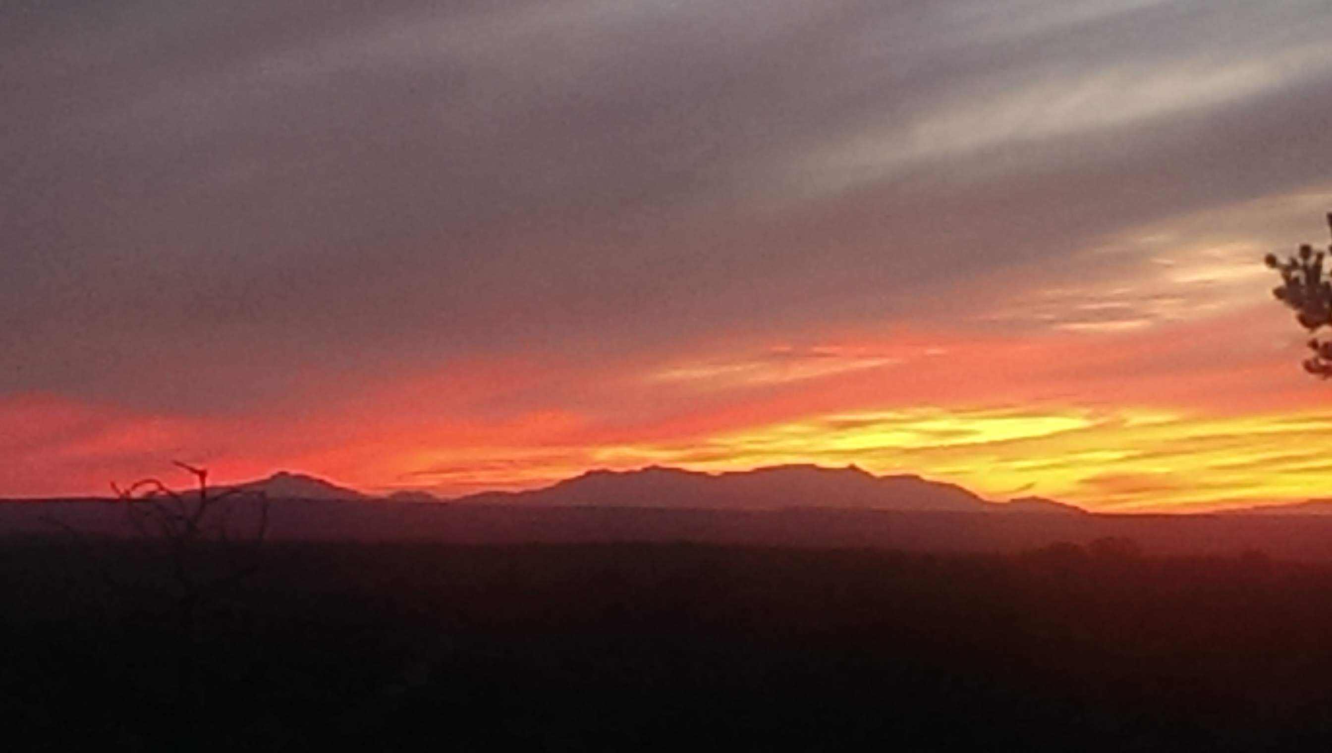 Horsethief Campground