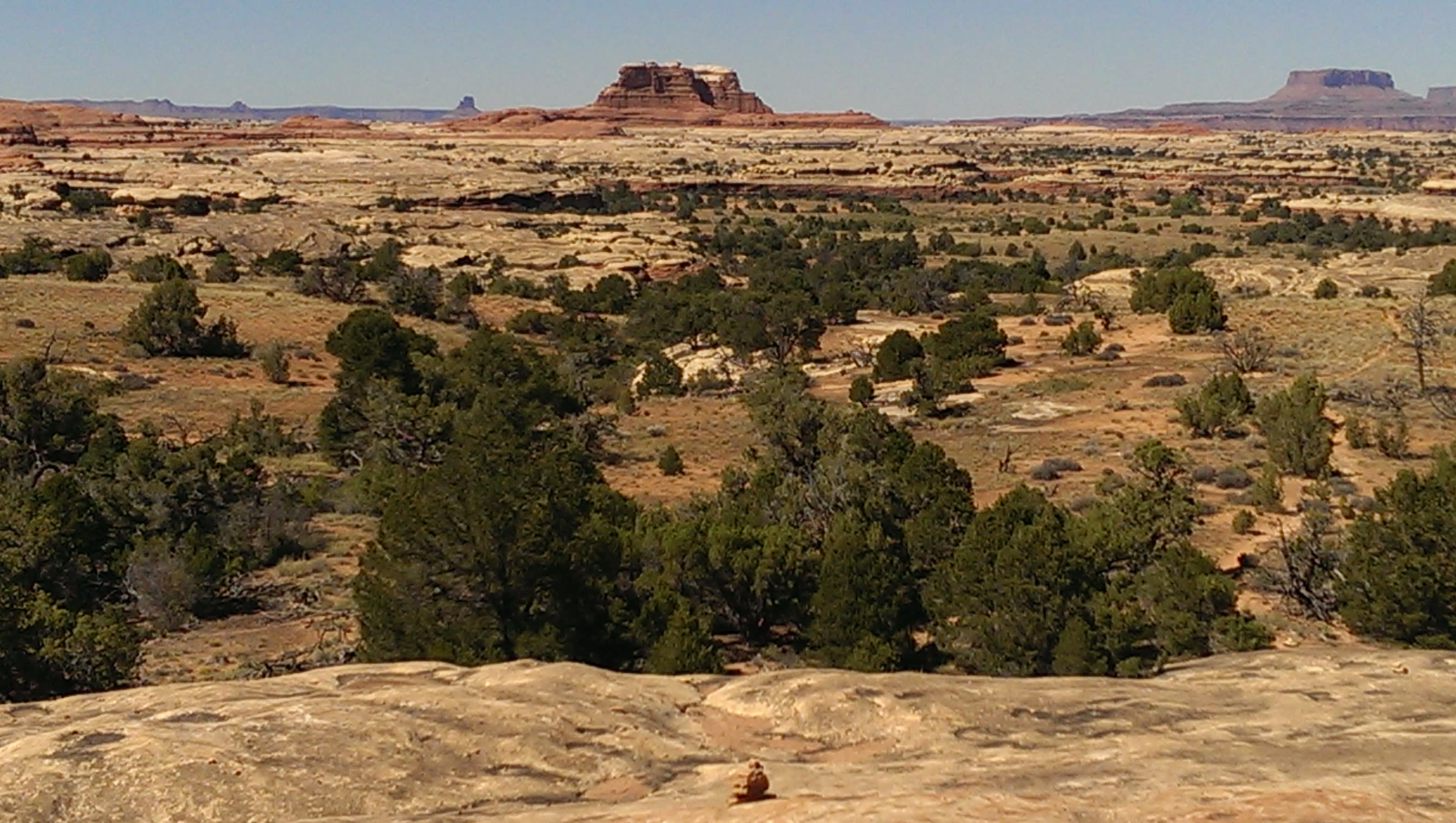 Canyonlands National Park