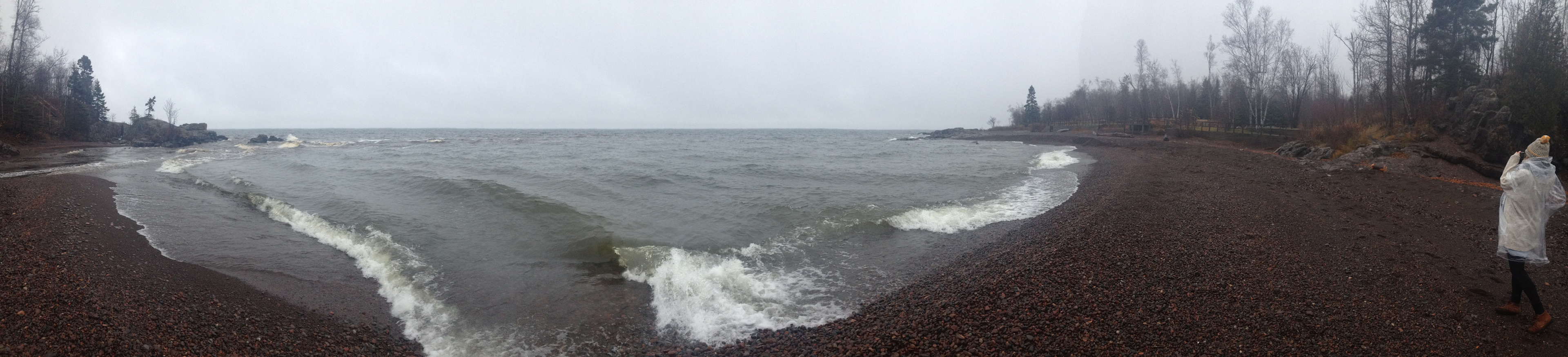 Lake Superior