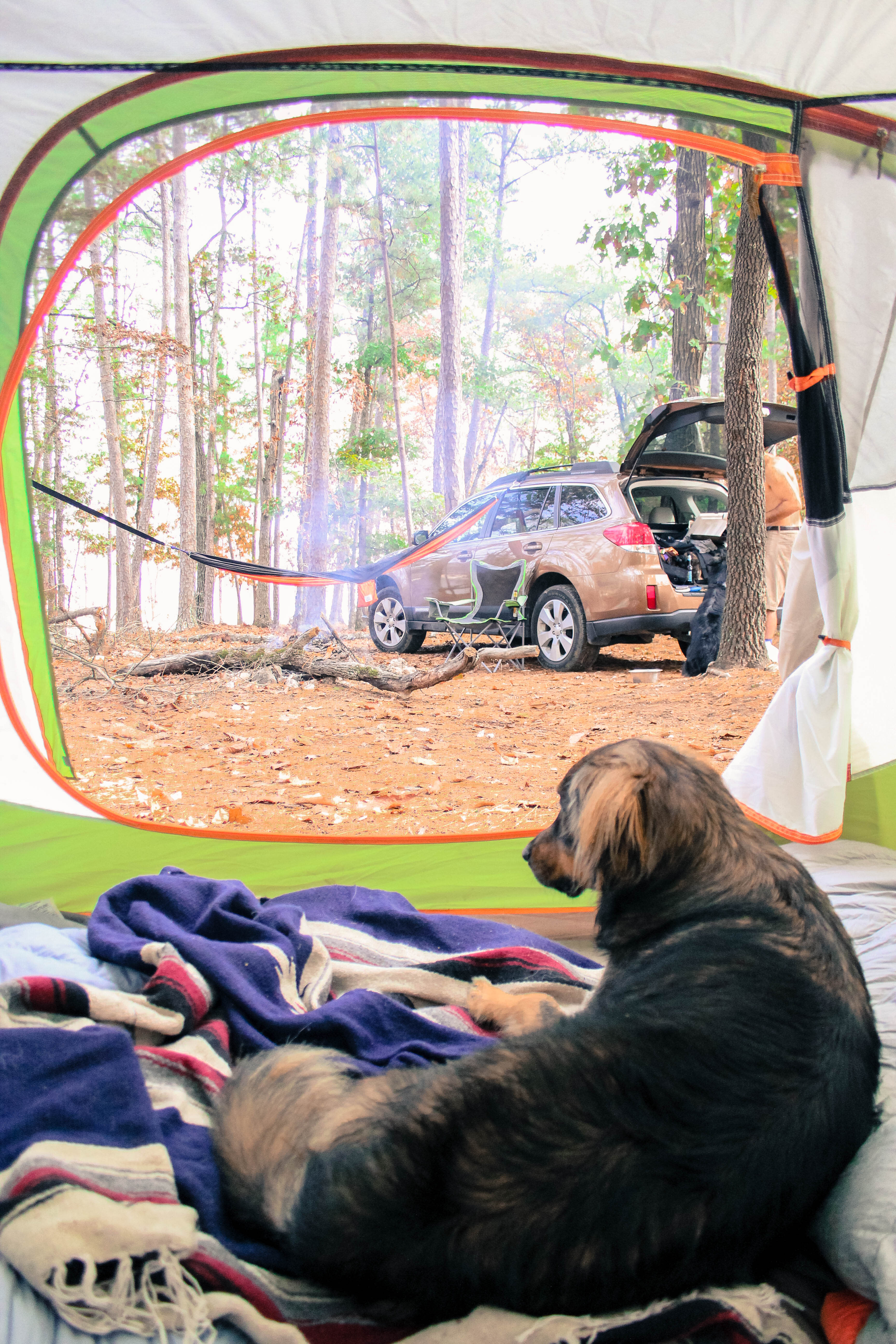 Eagle Drive Campground