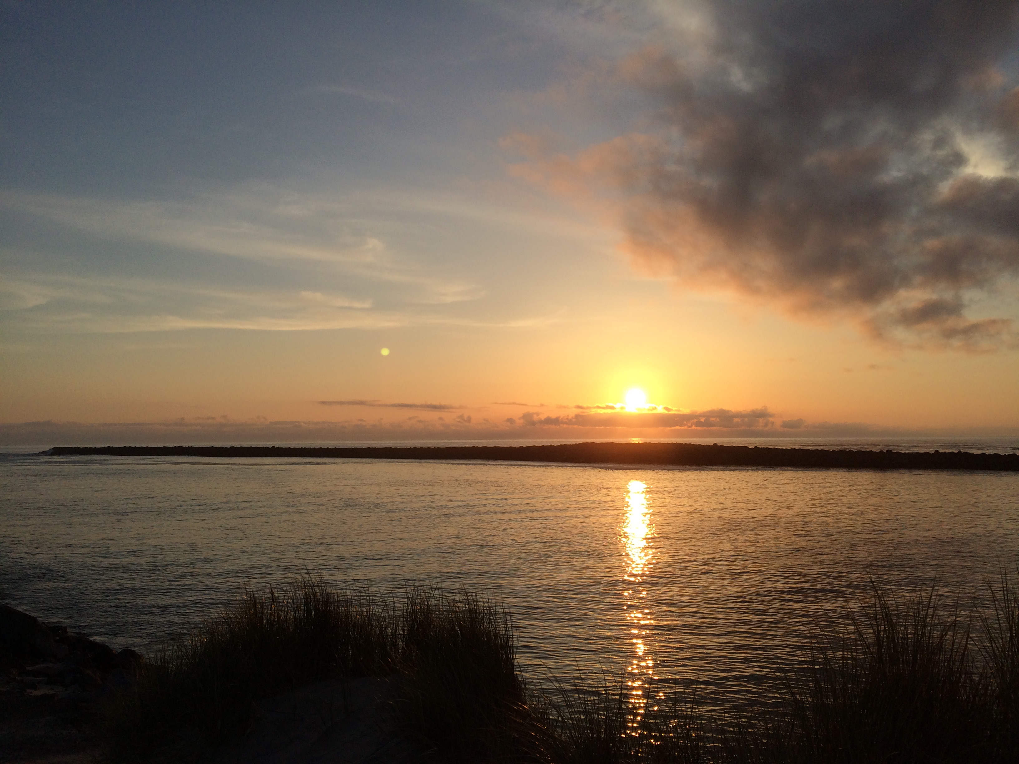 South Beach State Park