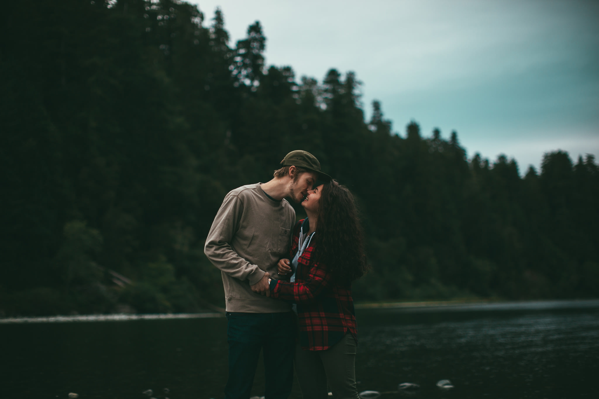 Jedediah Smith Redwoods State Park