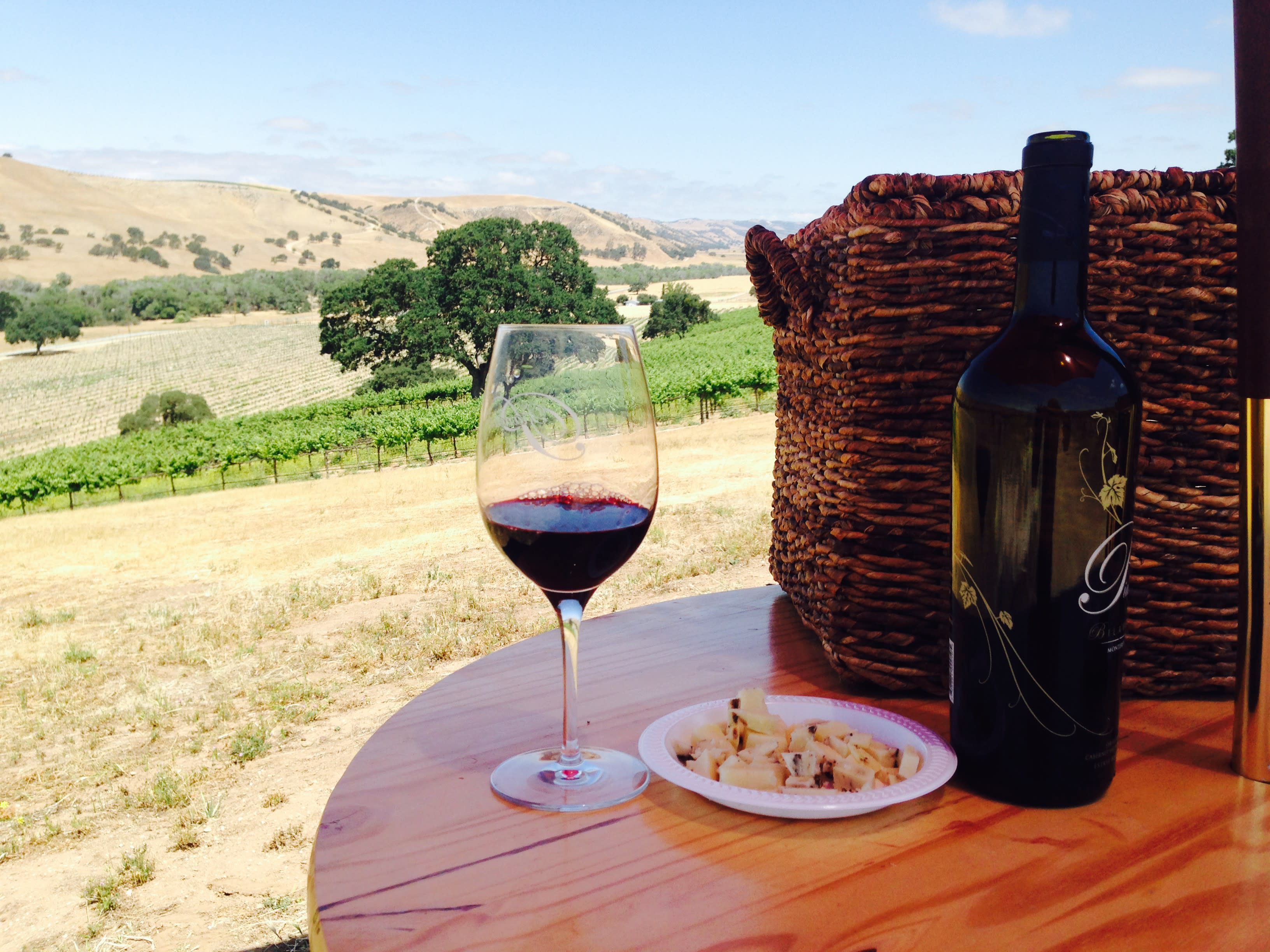 Pianetta Ranch & Winery