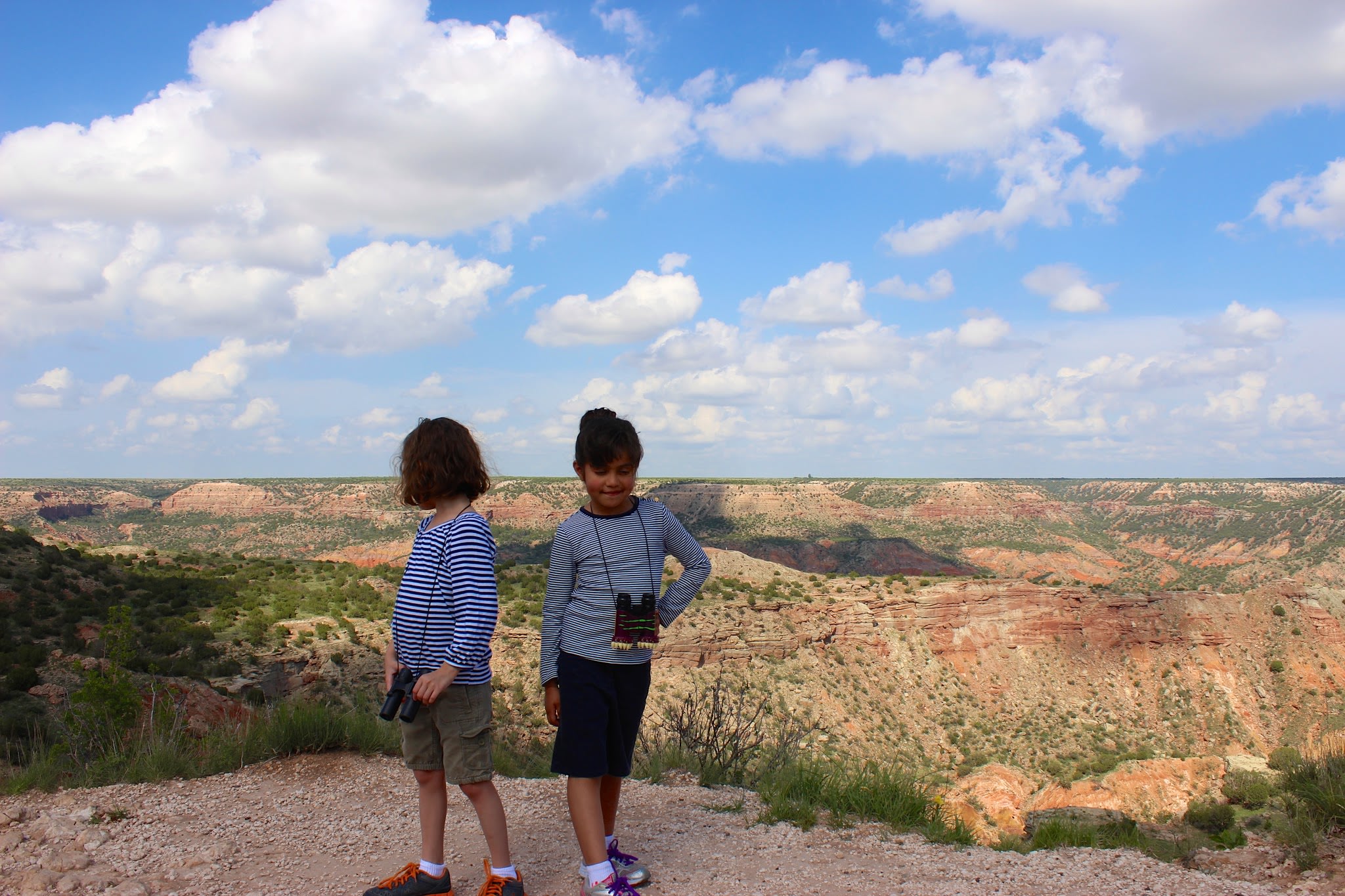 Mesquite Campground