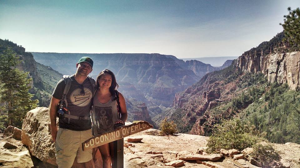 Kaibab National Forest