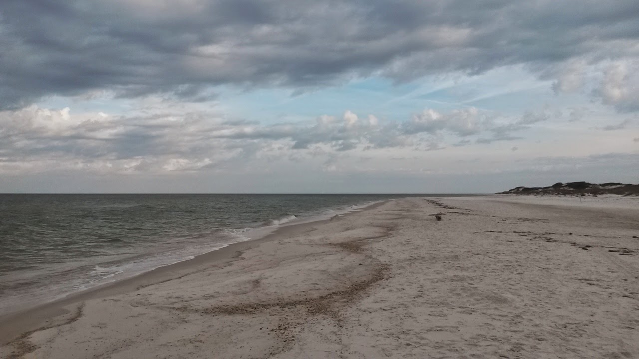 T.H. Stone Memorial St. Joseph Peninsula State Park