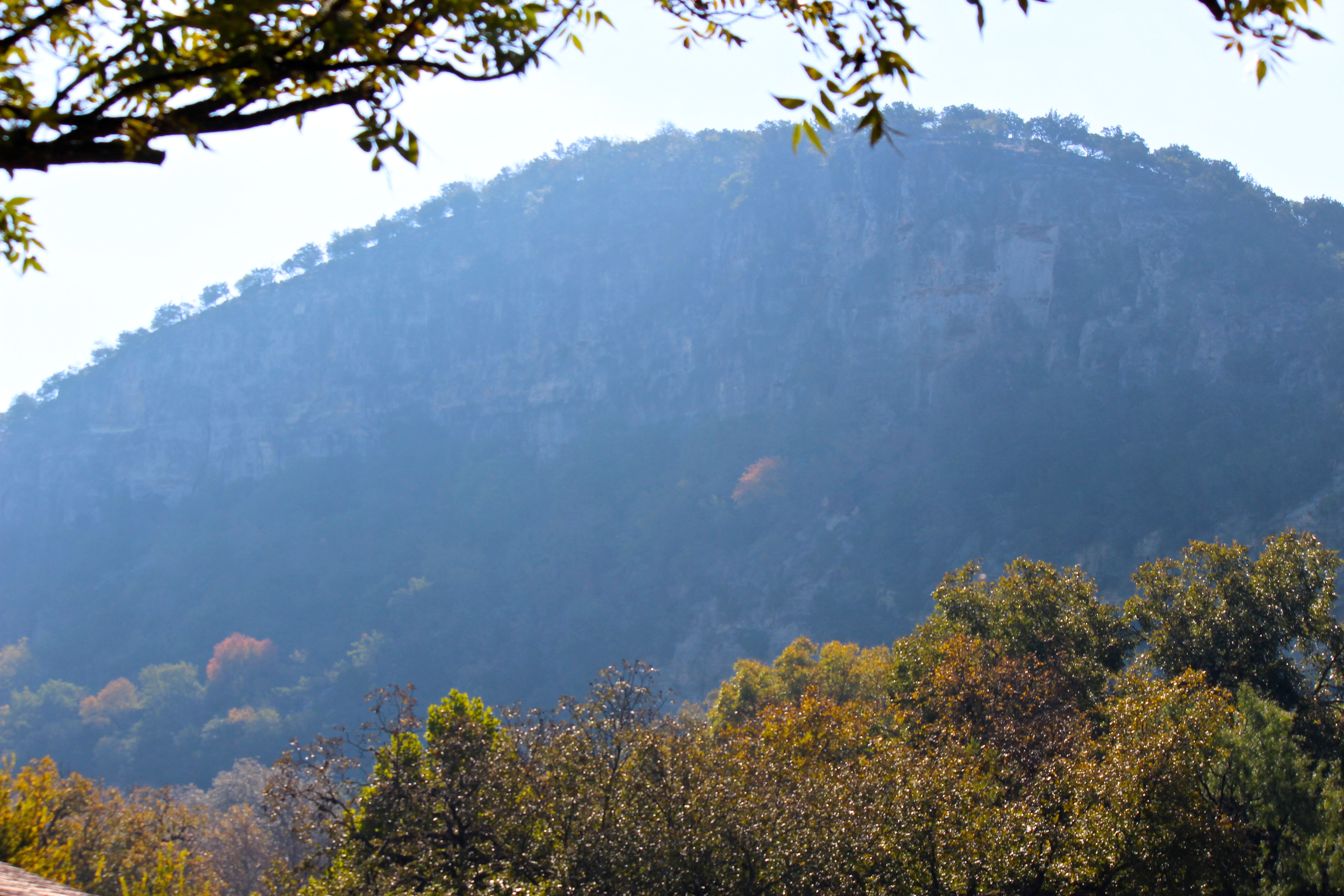 Pecan Grove Campground
