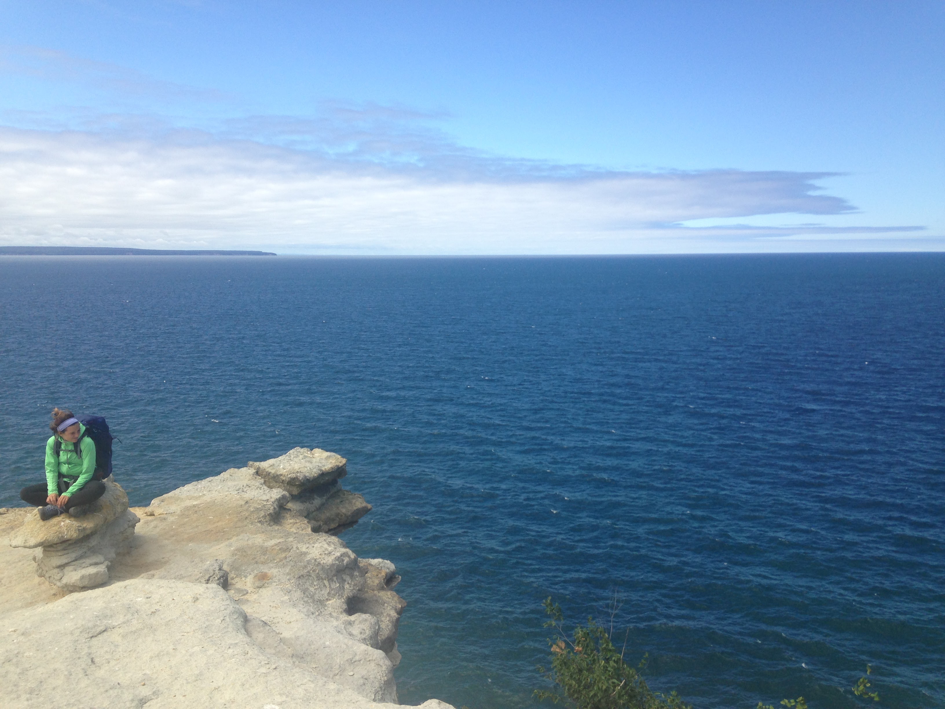 Just another day on old gichi-gimi