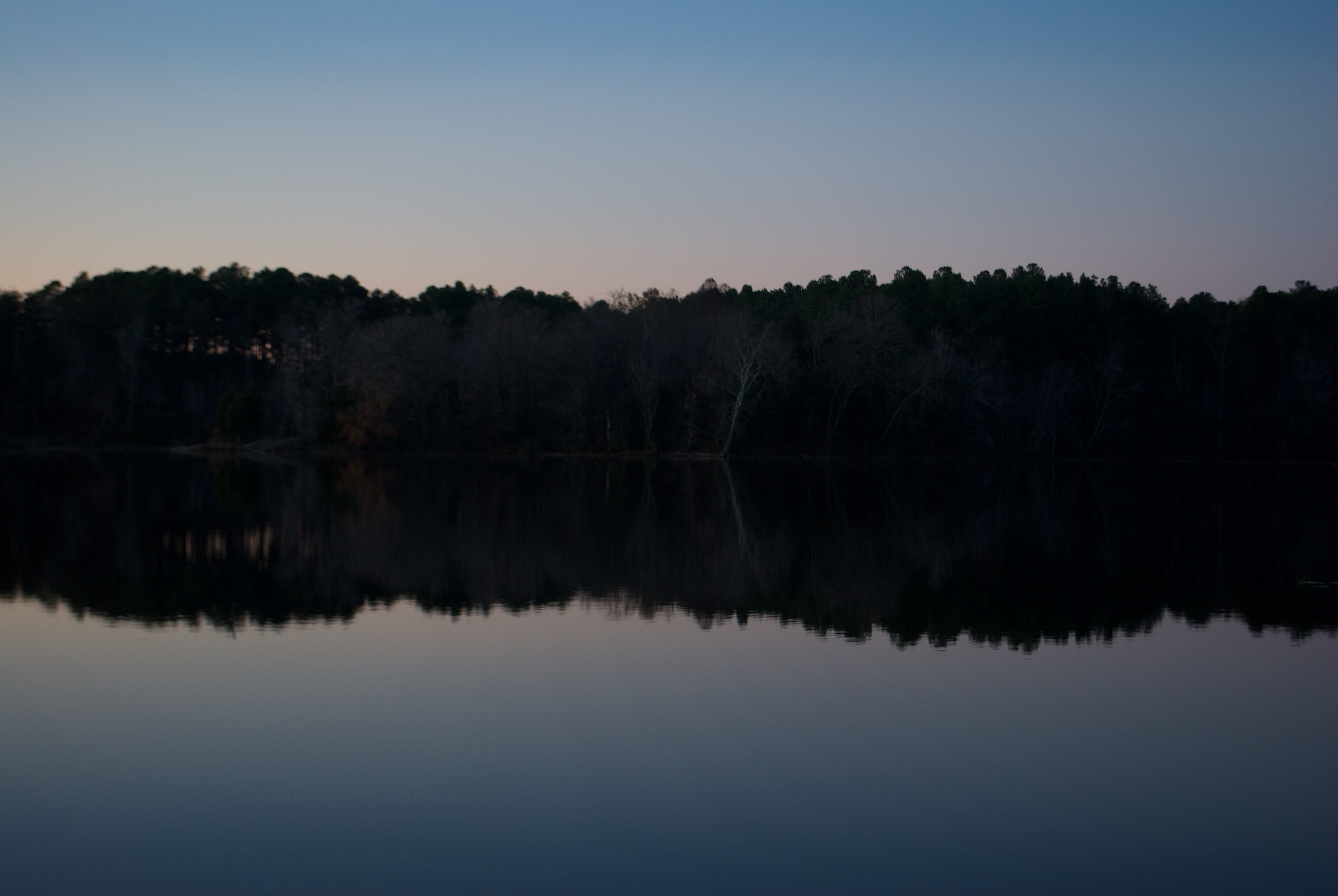 Shawnee National Forest