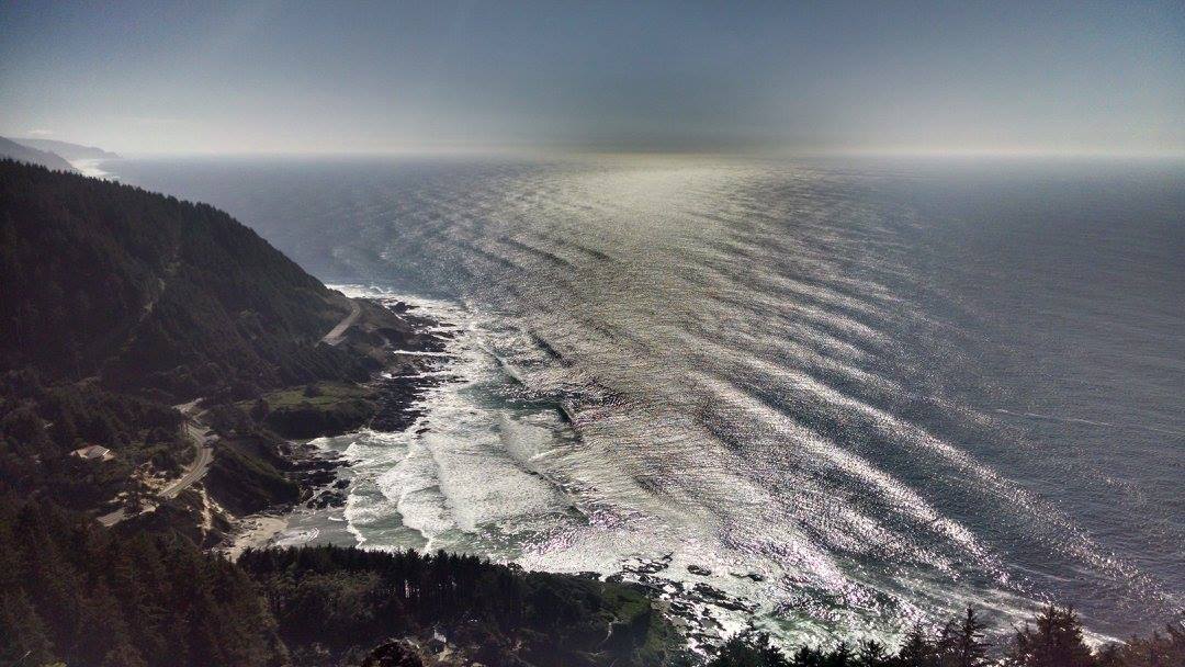 Cape Perpetua Campground