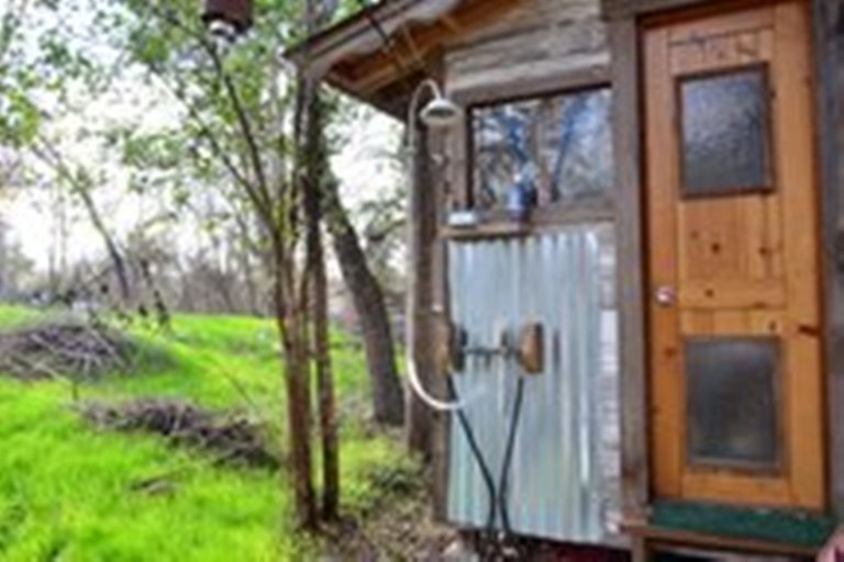 CampEZ in SxSouth AustinTX