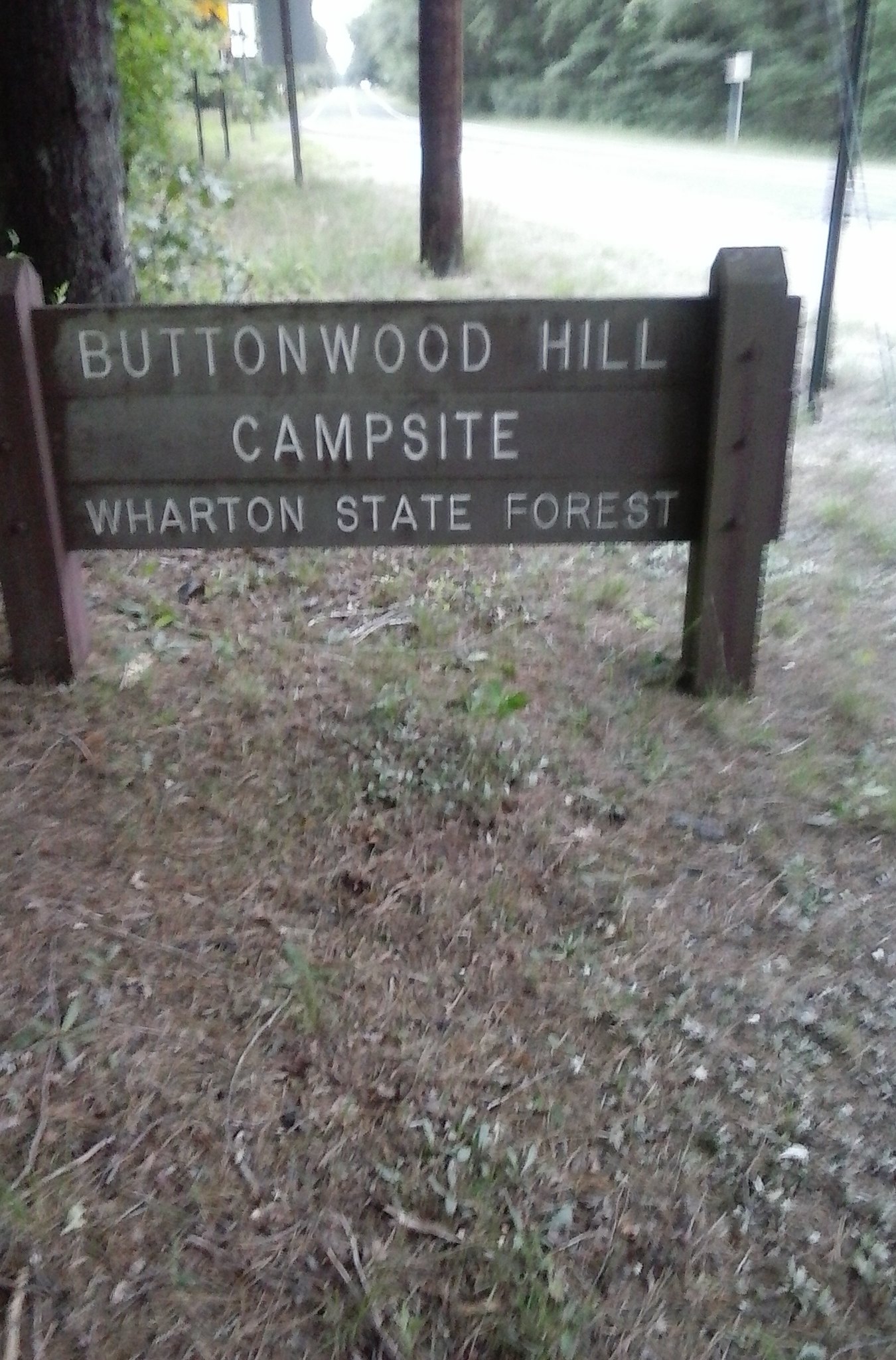 Just so you know you're in the right place.