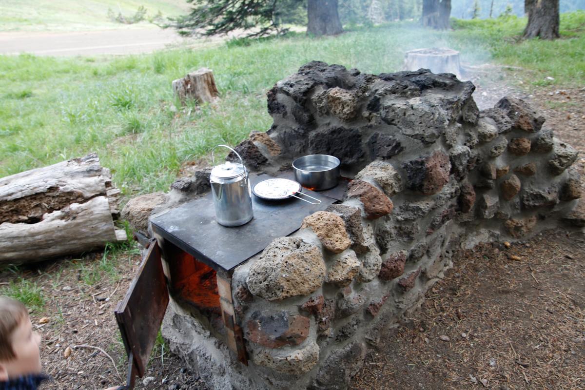 Umatilla National Forest