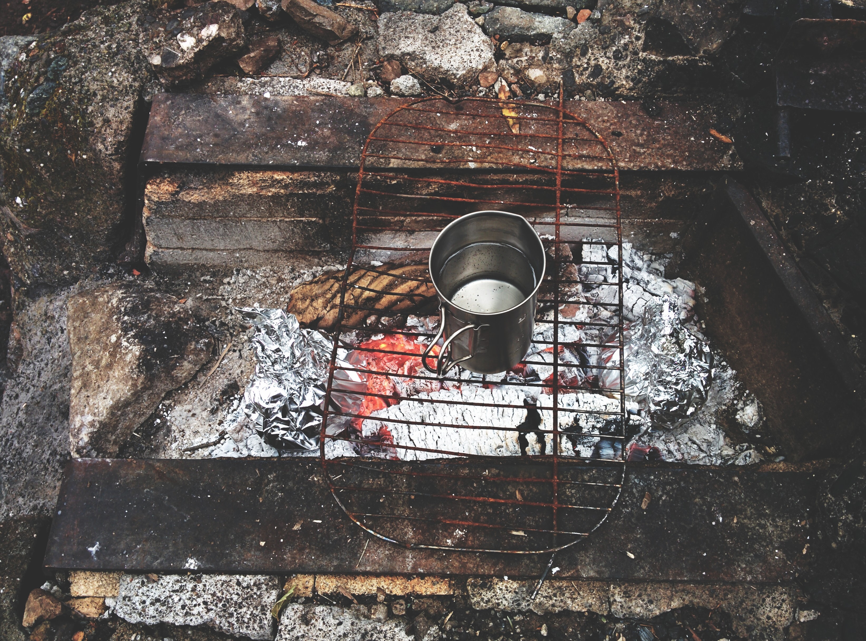 Mount Tamalpais State Park