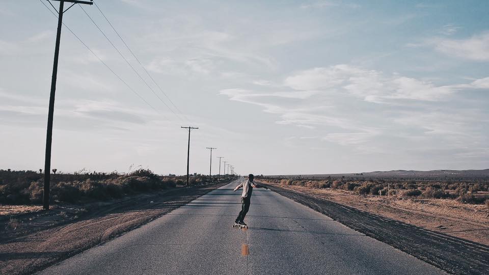 
Saddleback Butte State Park