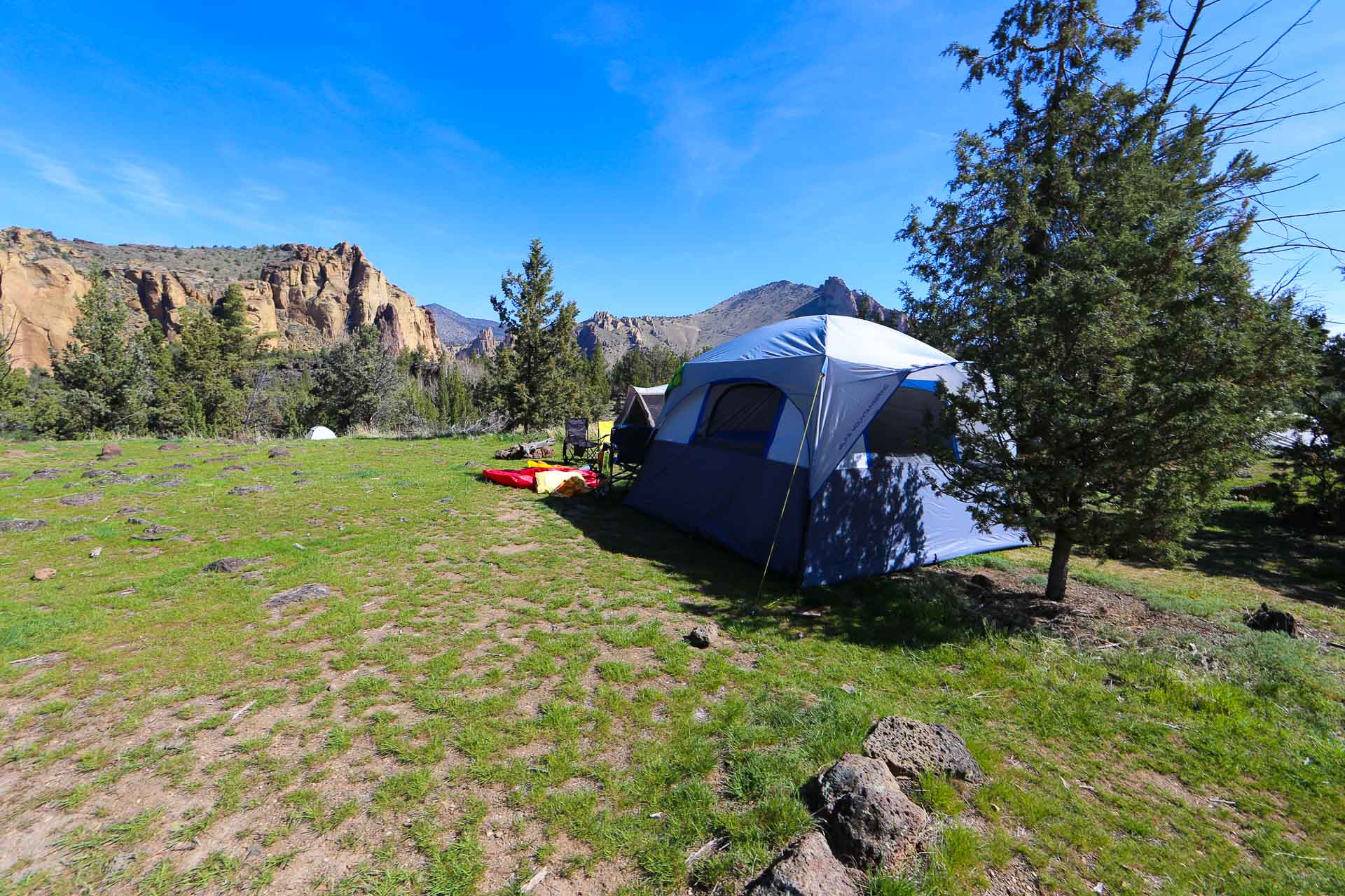 Smith Rock State Park