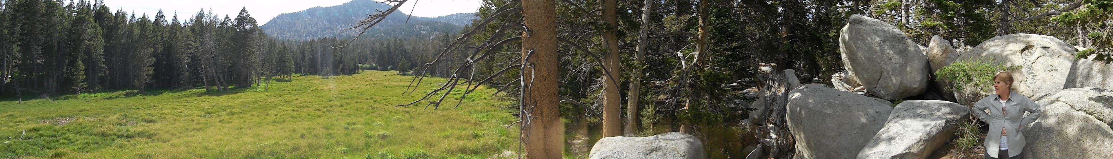 Round Valley Campground