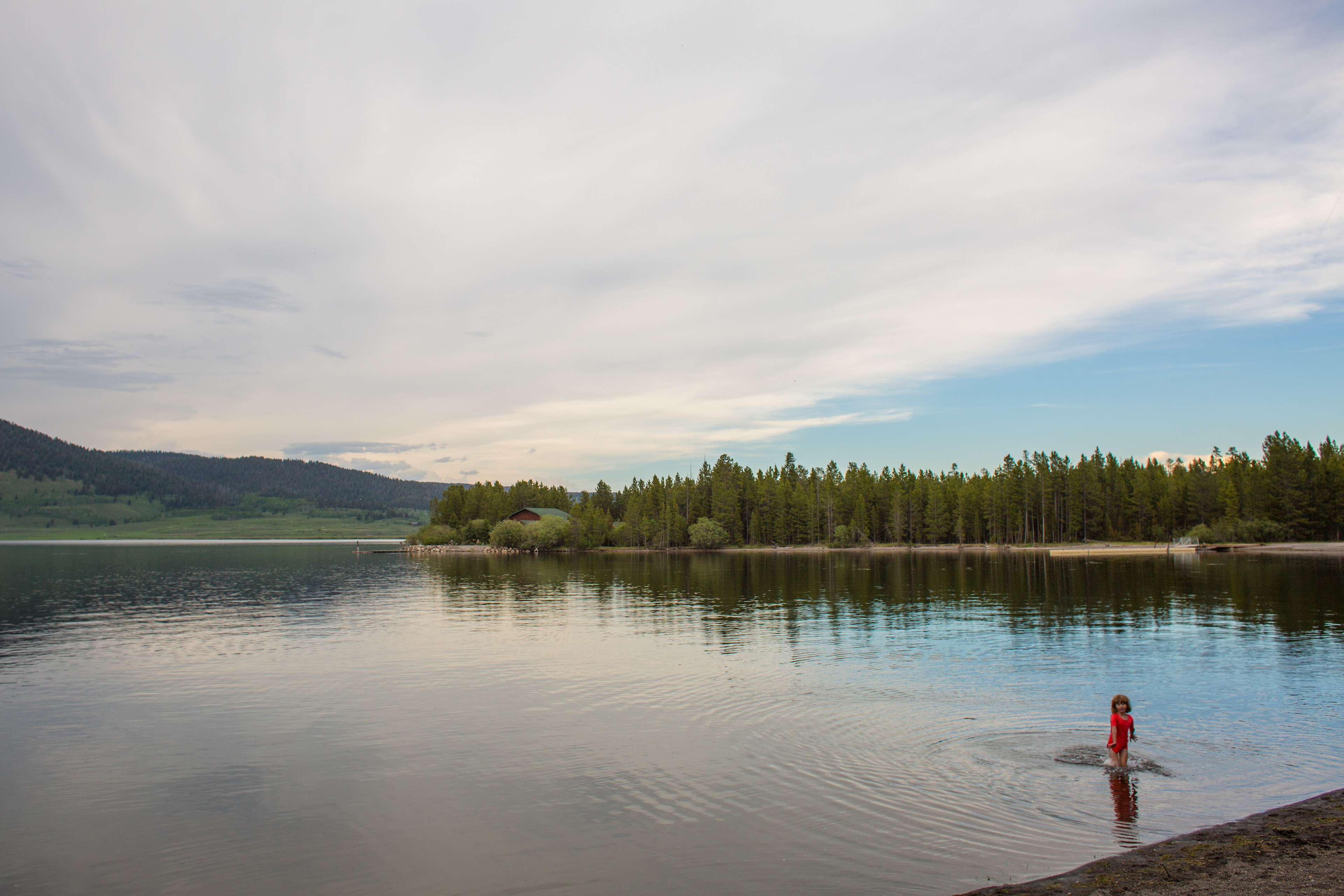 Custer Gallatin National Forest