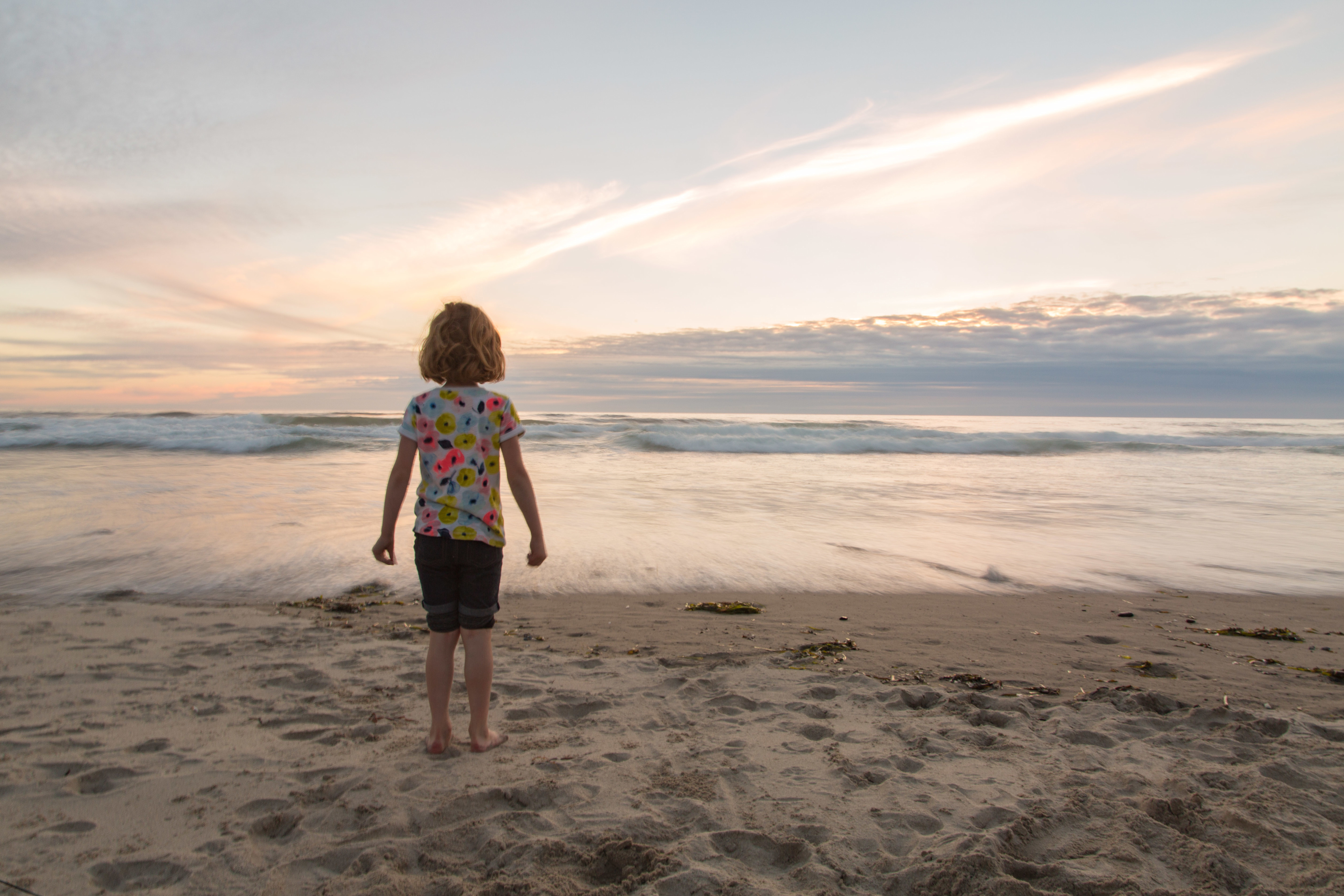 Cape Lookout State Park