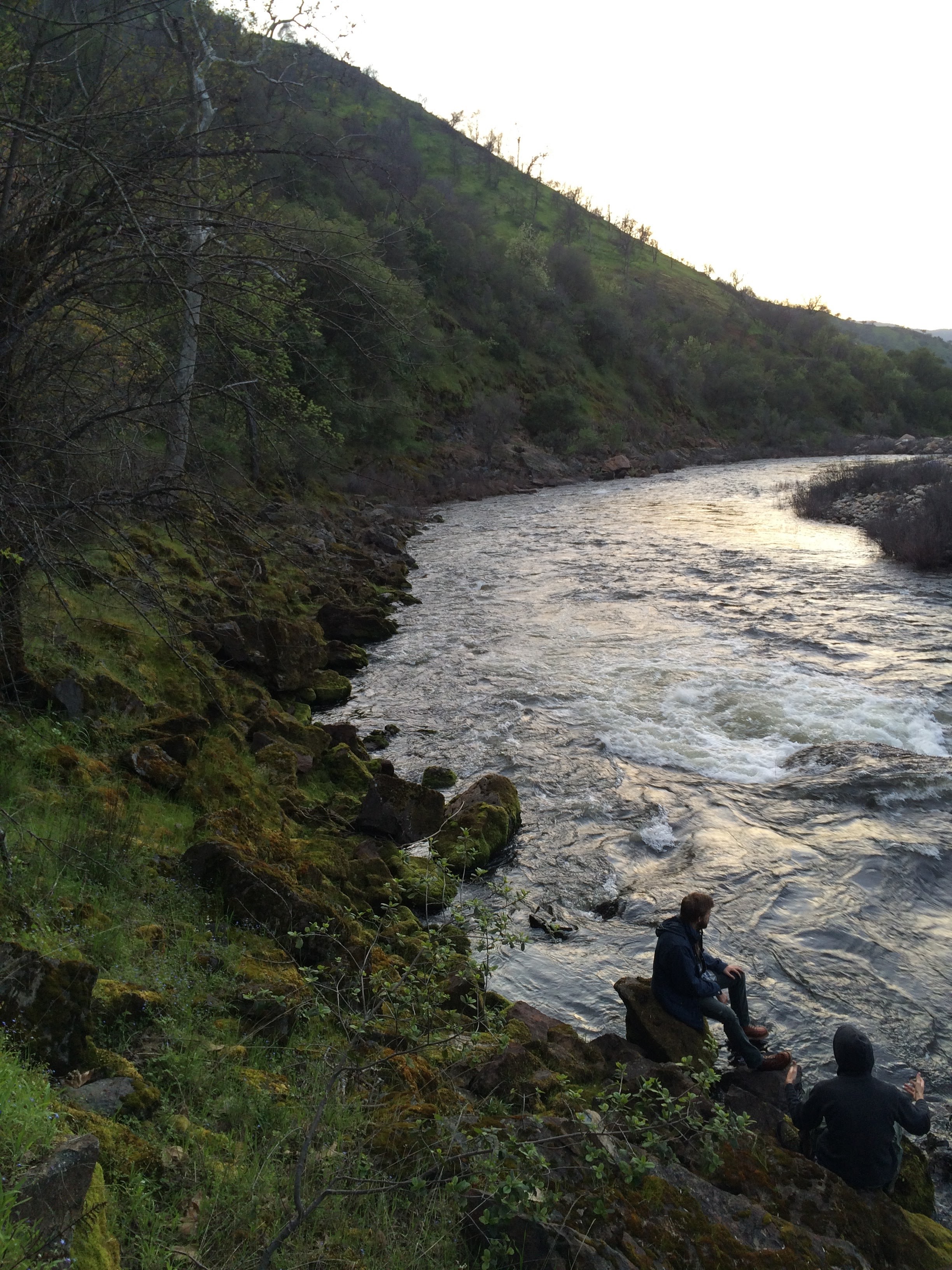 Photos taken in March 2016