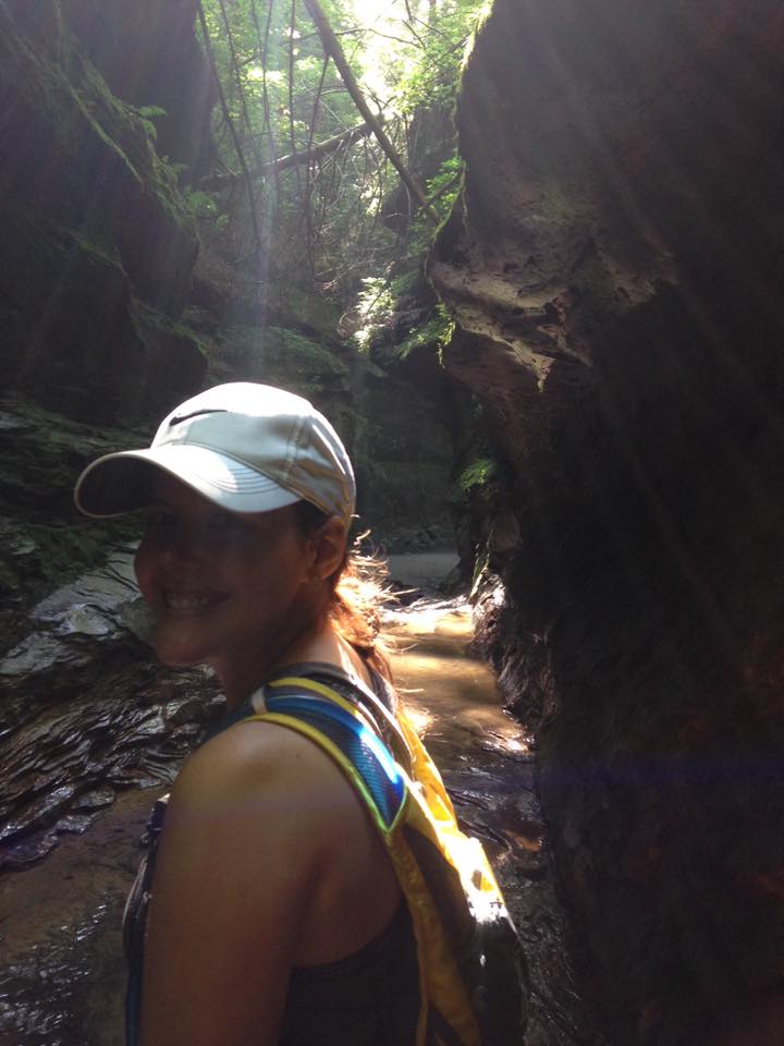 Turkey Run Campground