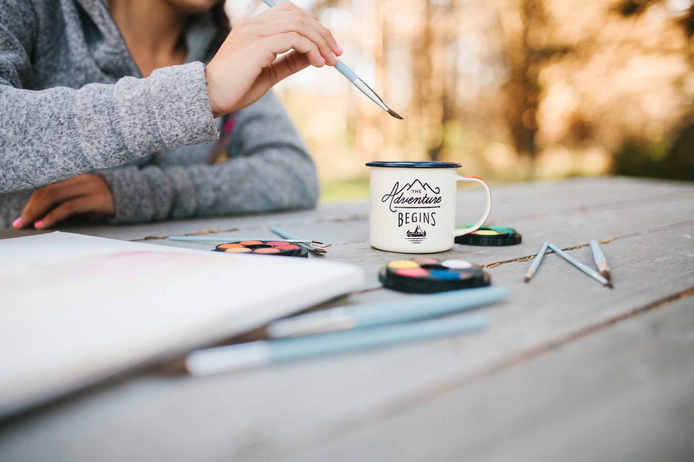 The 3 G Familia Farm