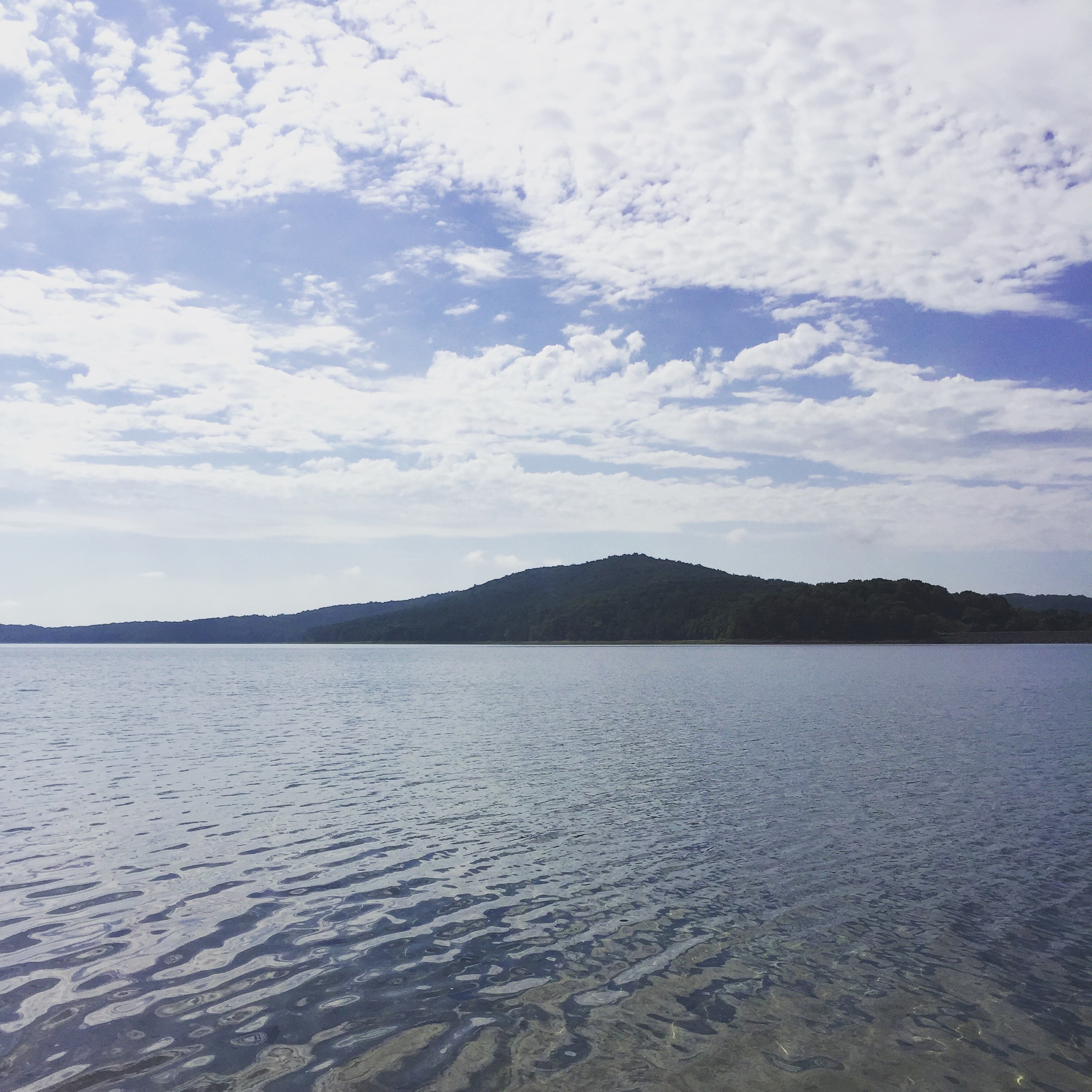 Round Valley Recreation Area