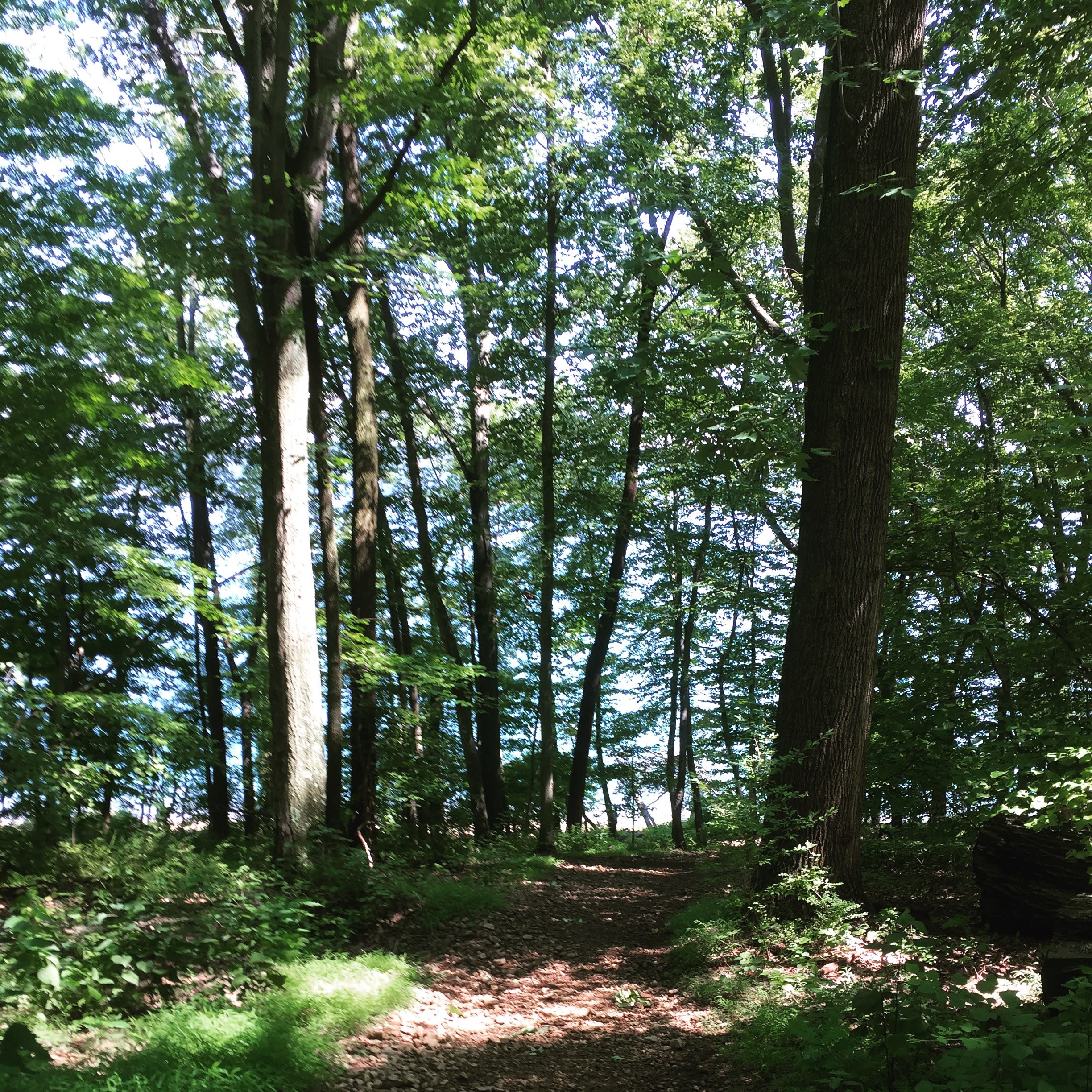 Round Valley Recreation Area