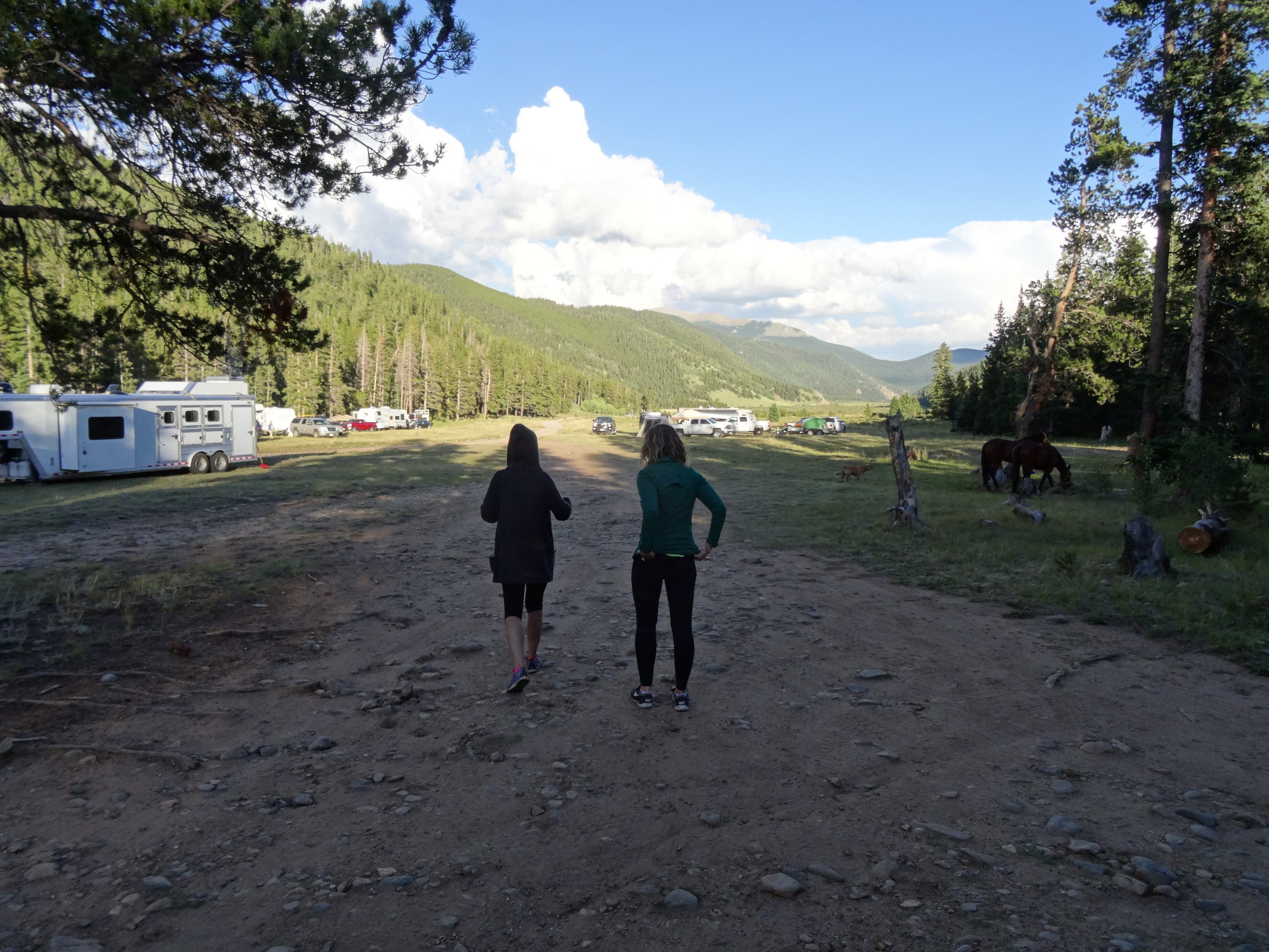 Geneva Park Campground