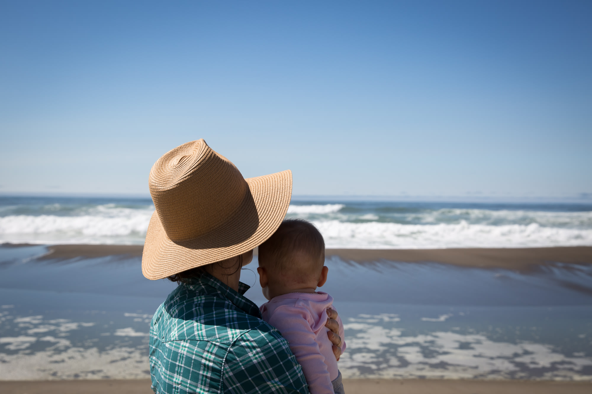 Bullards Beach State Park