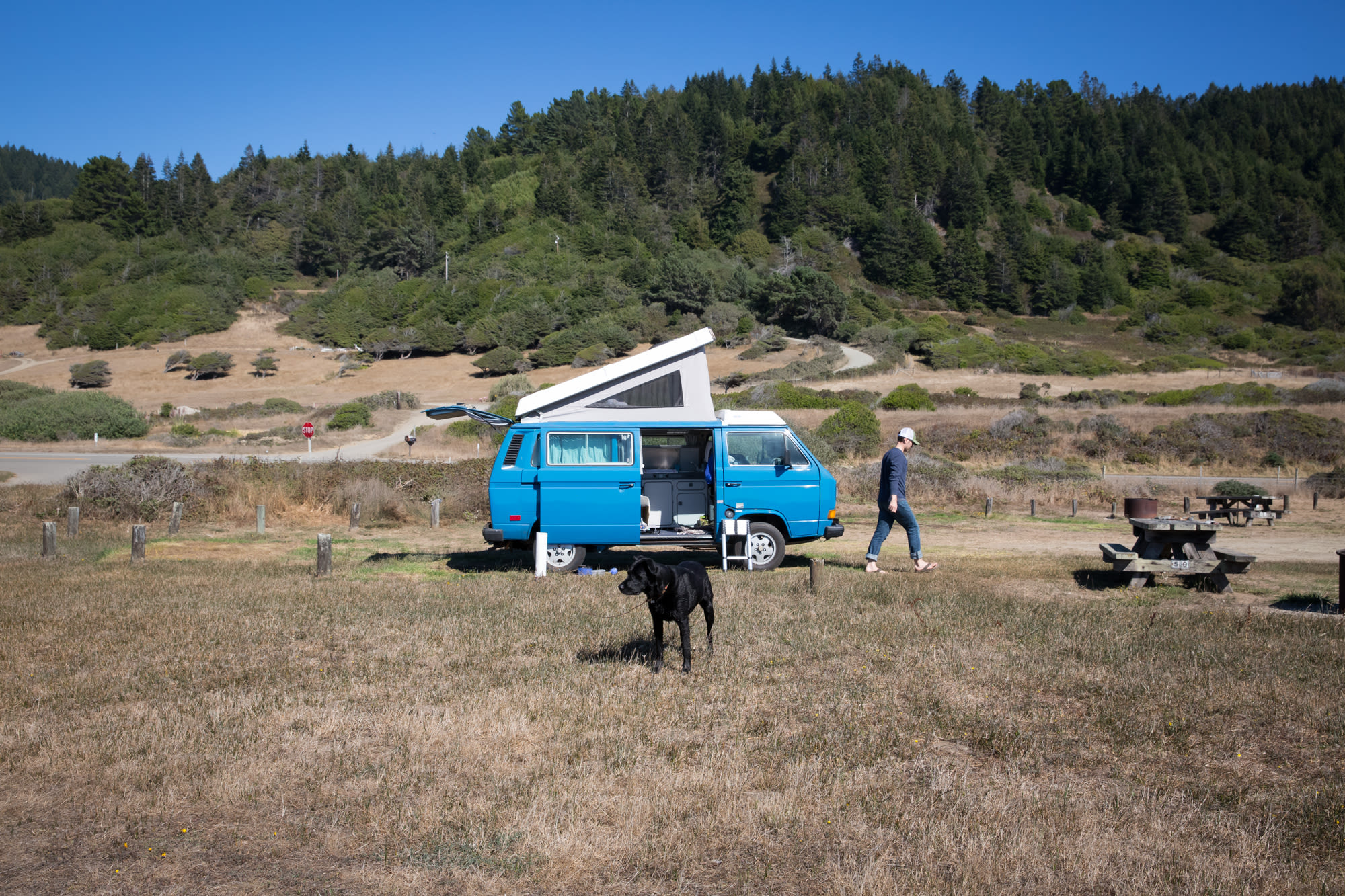 Westport-Union Landing State Beach
