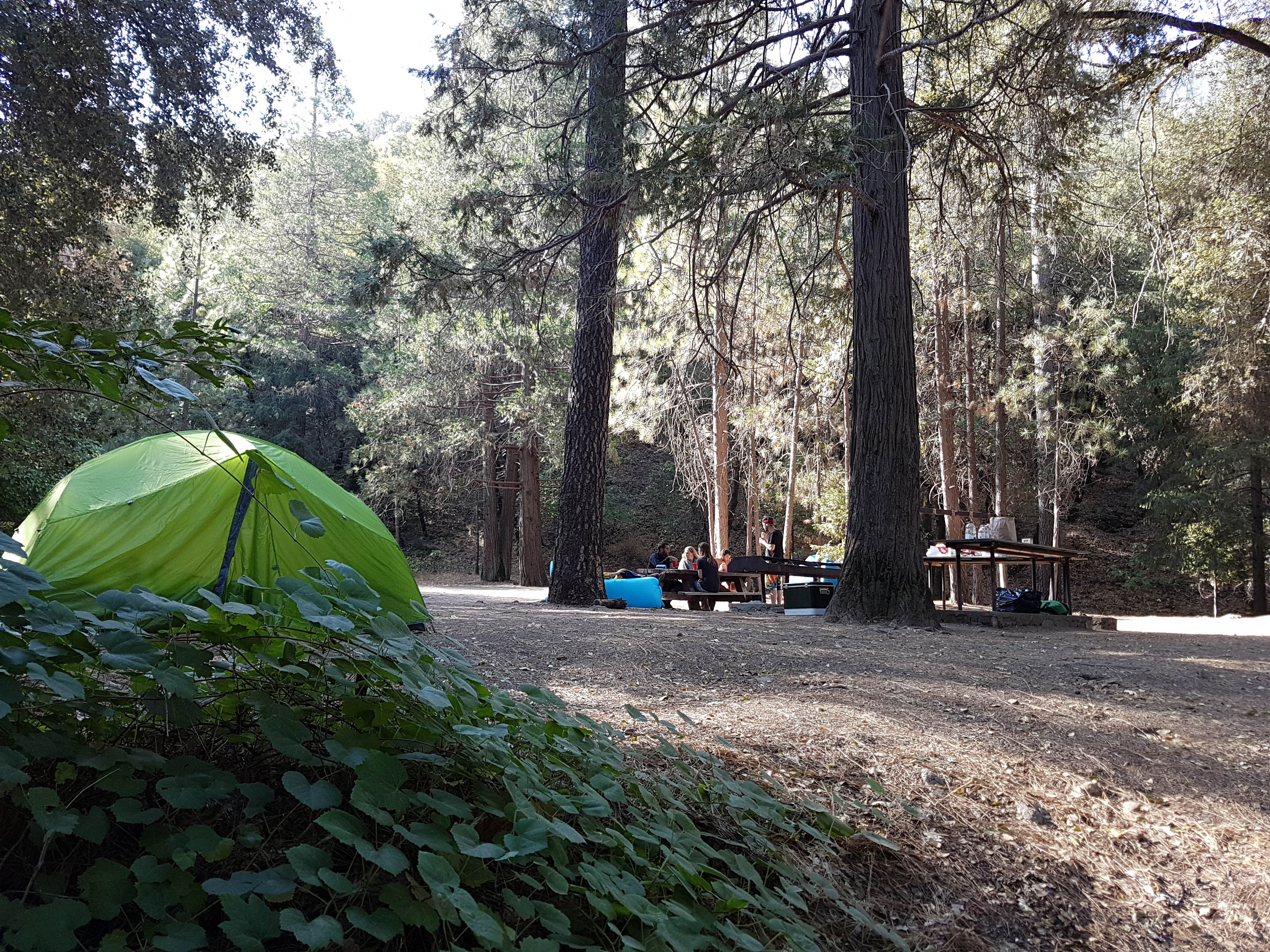 River Ranch Campground