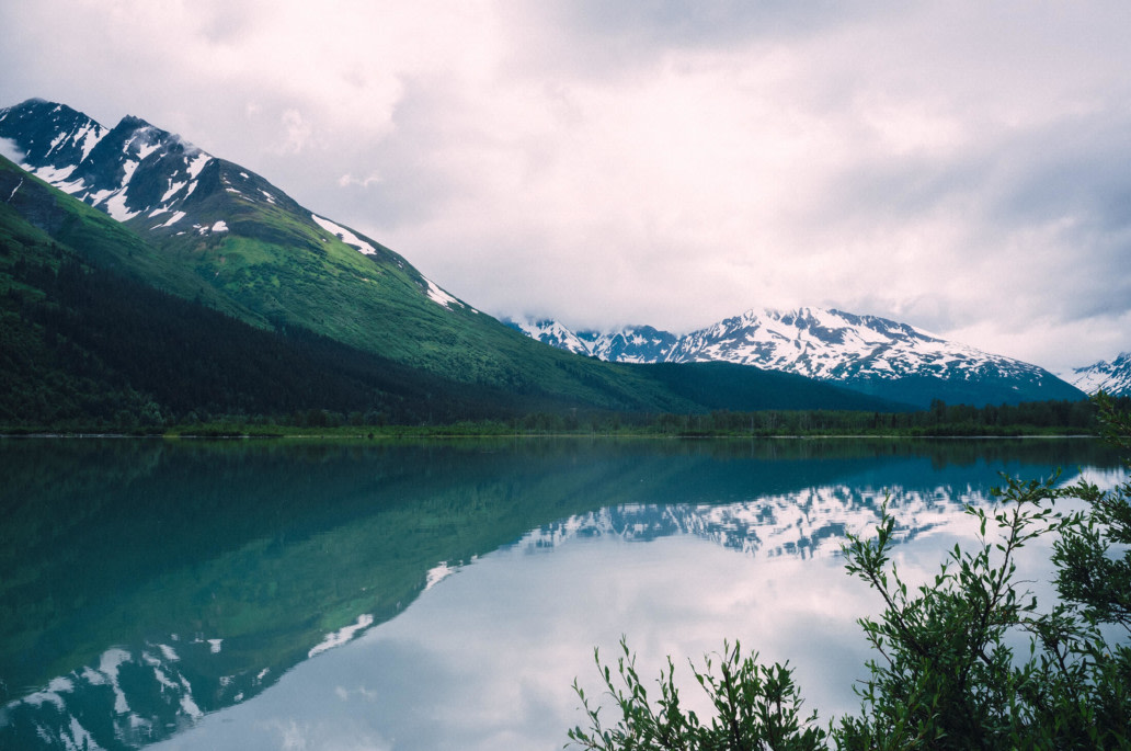 Chugach National Forest