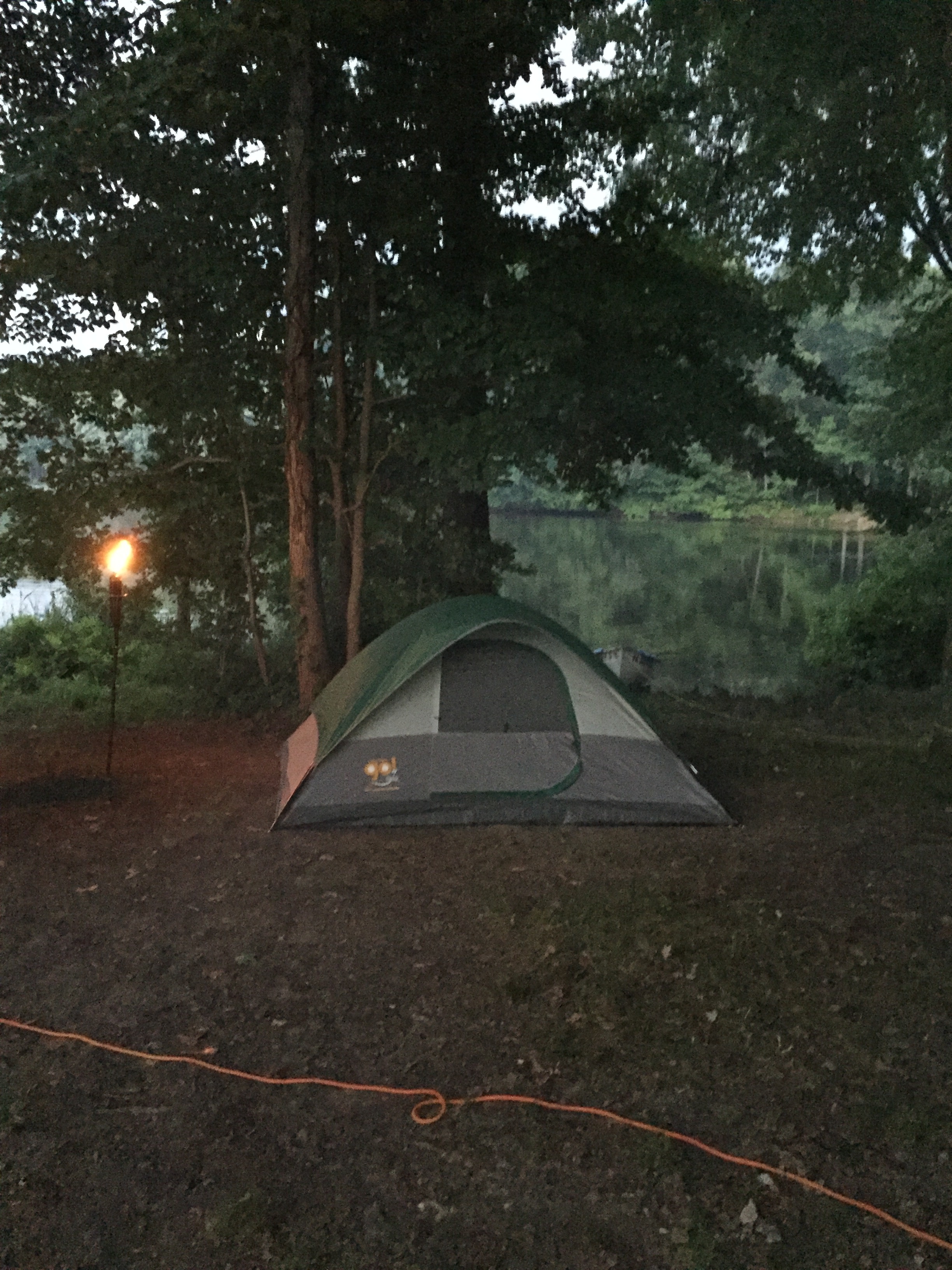 Pymatuning State Park