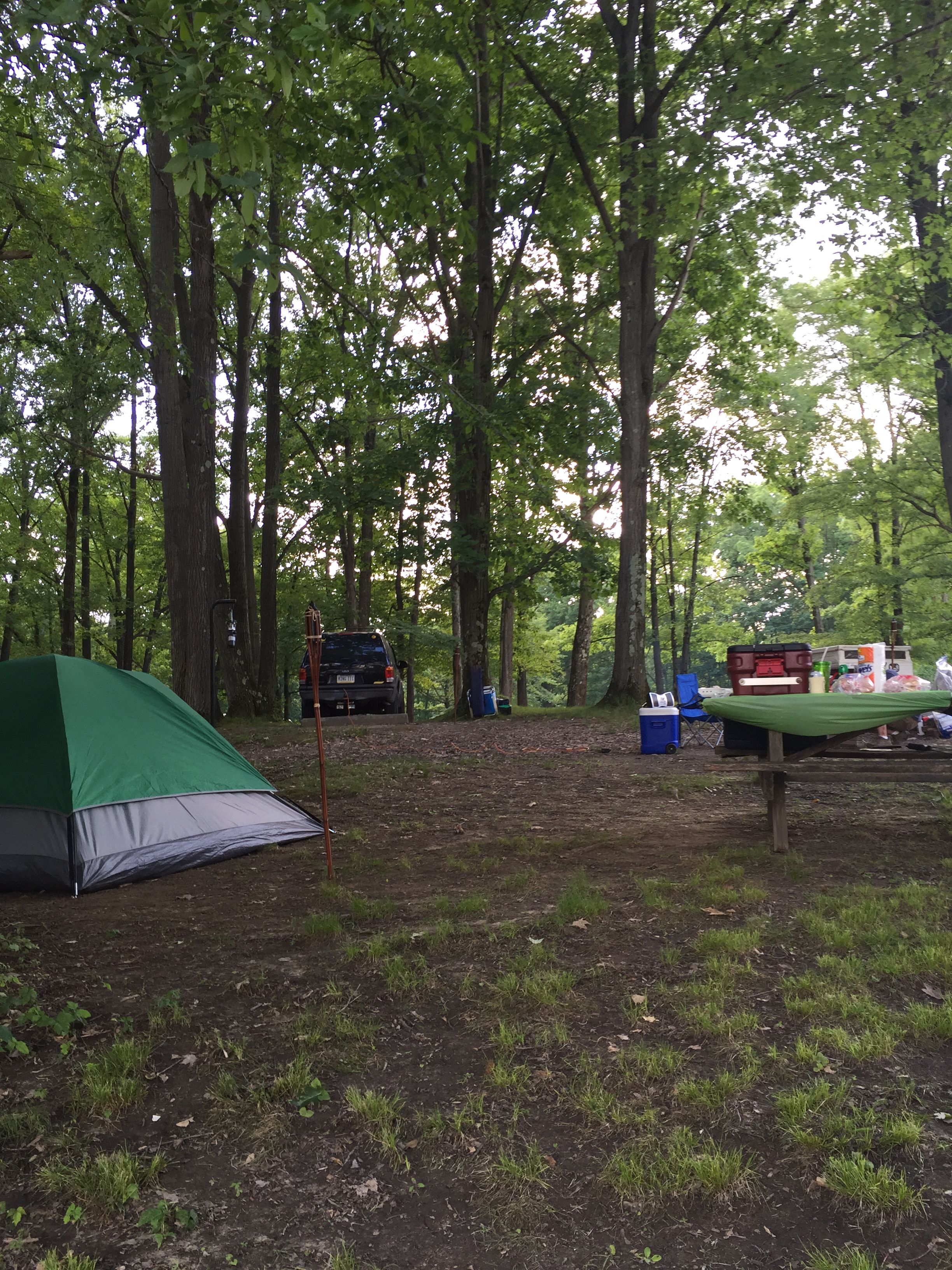 Pymatuning State Park
