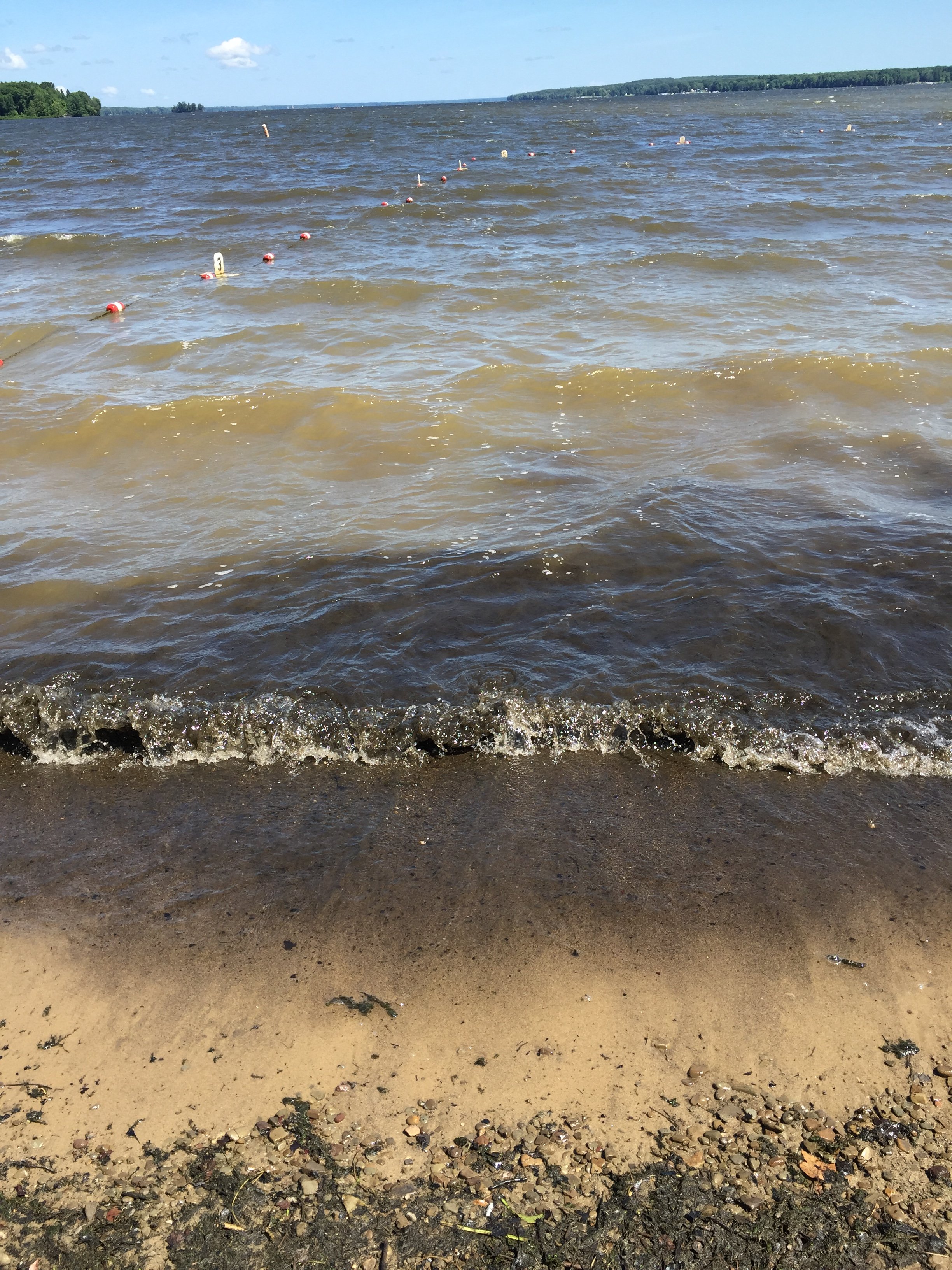 Jamestown Campground