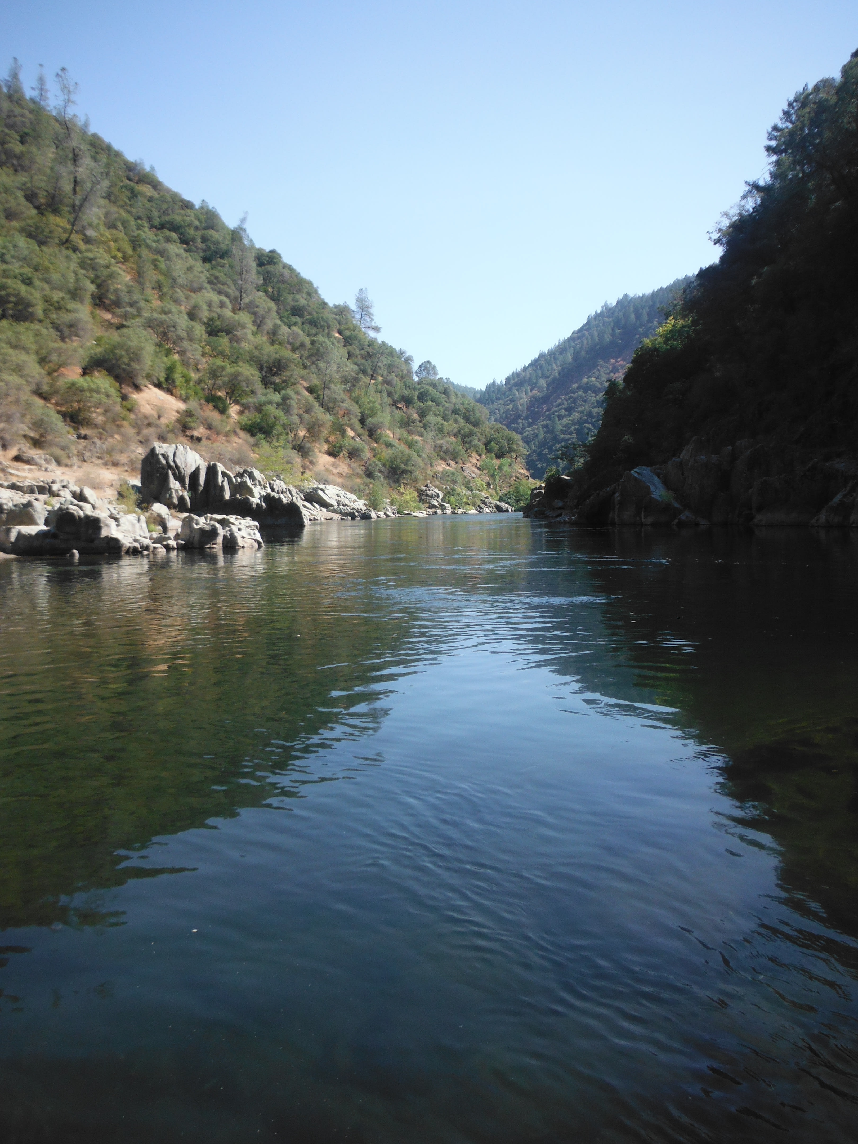 Ruck-a-Chucky Campground