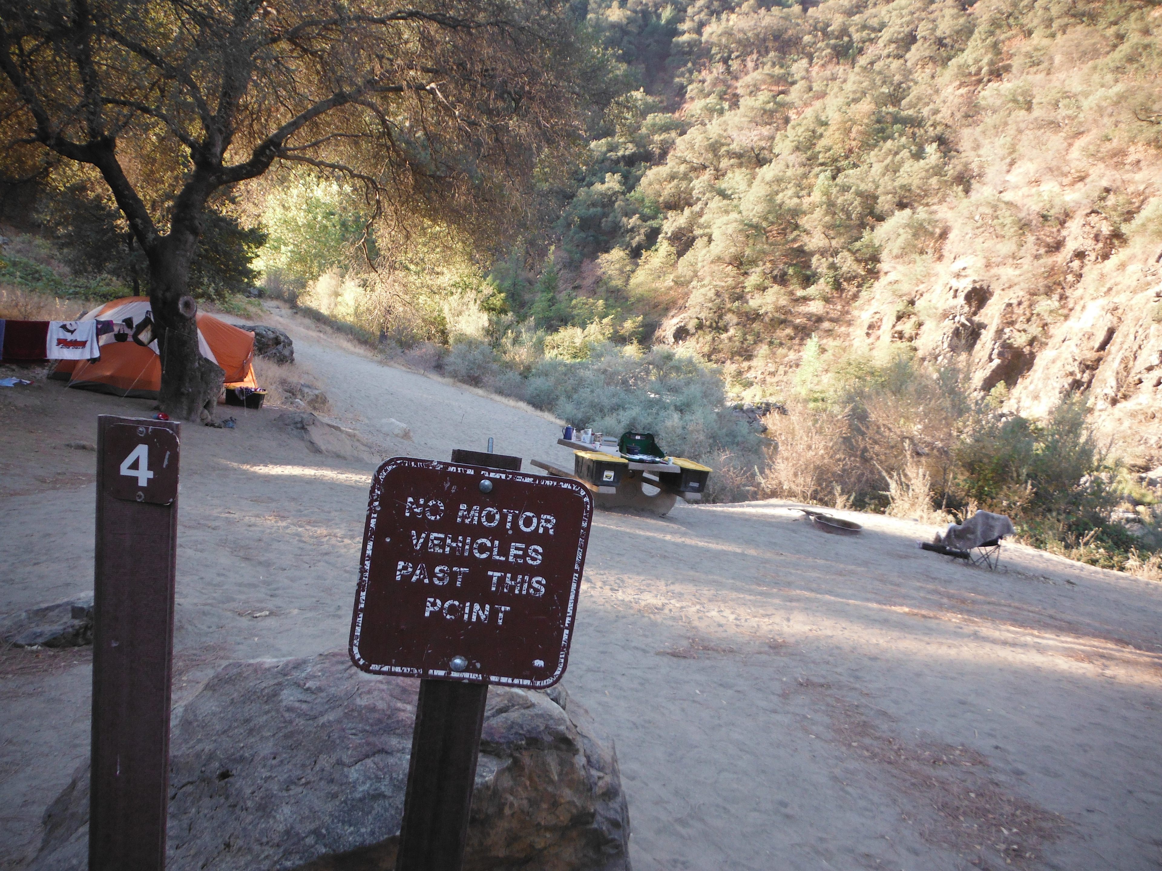 Auburn State Recreation Area