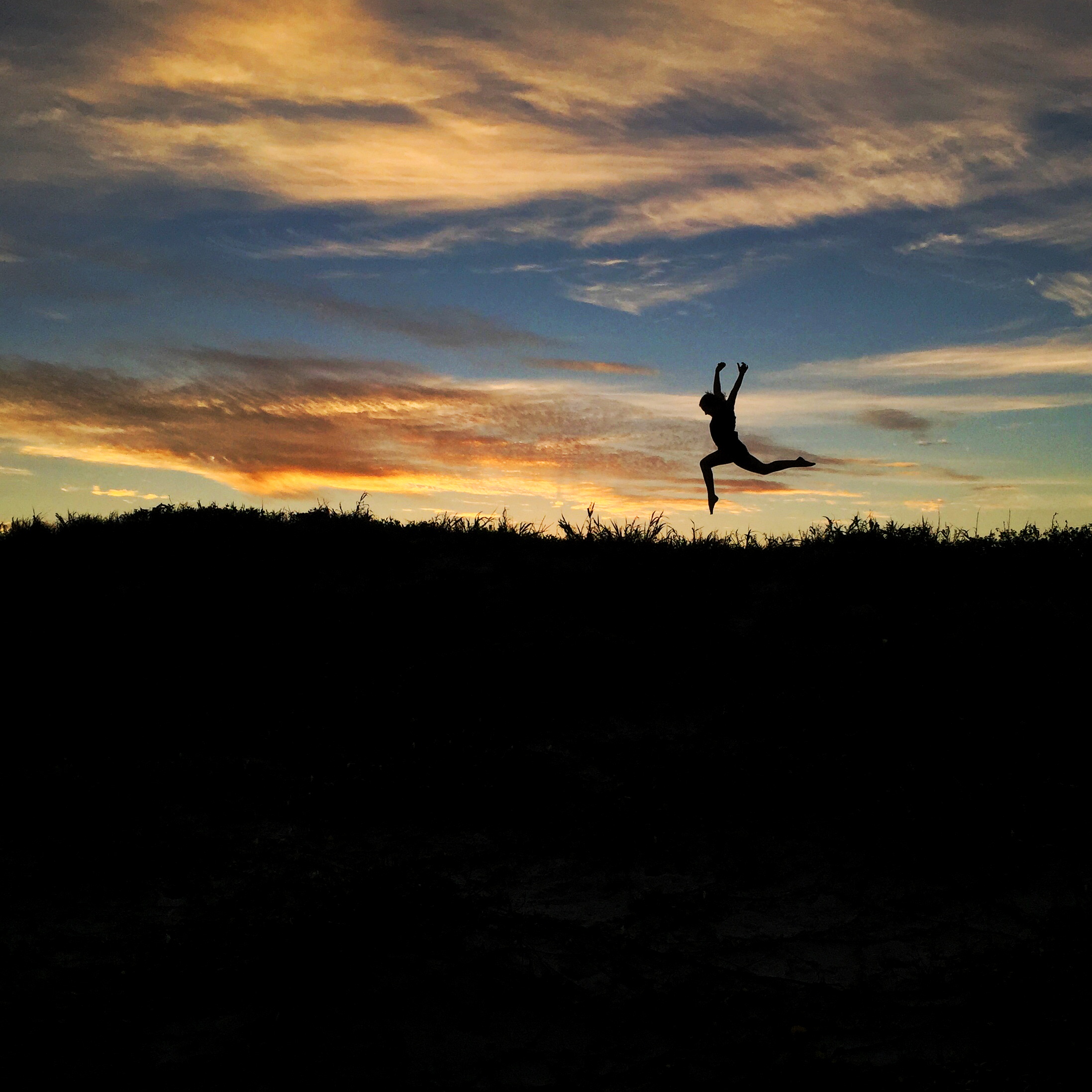 Mustang Island State Park